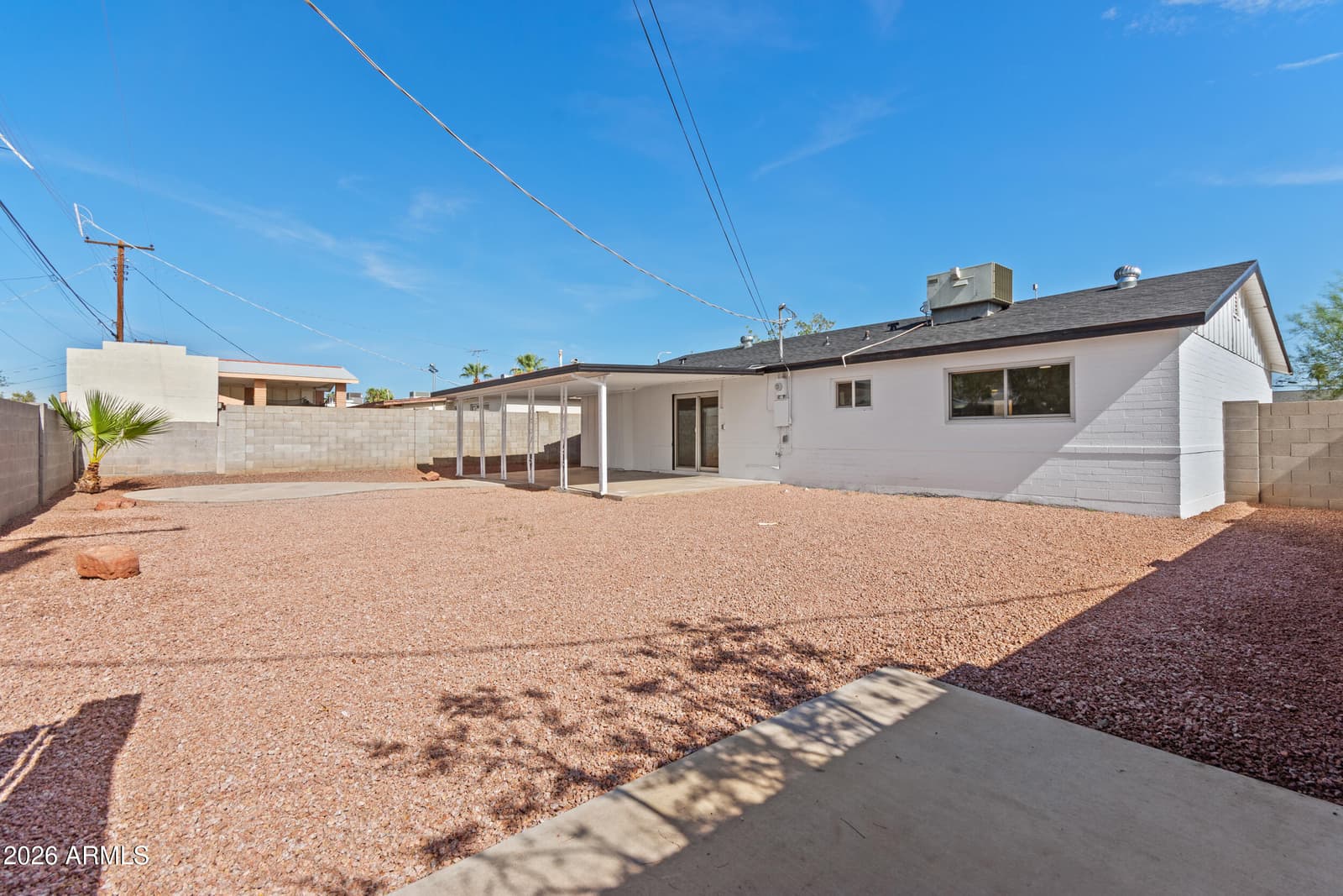401 E CONTINENTAL Drive, Tempe, AZ 85288 — photo 29 of 36