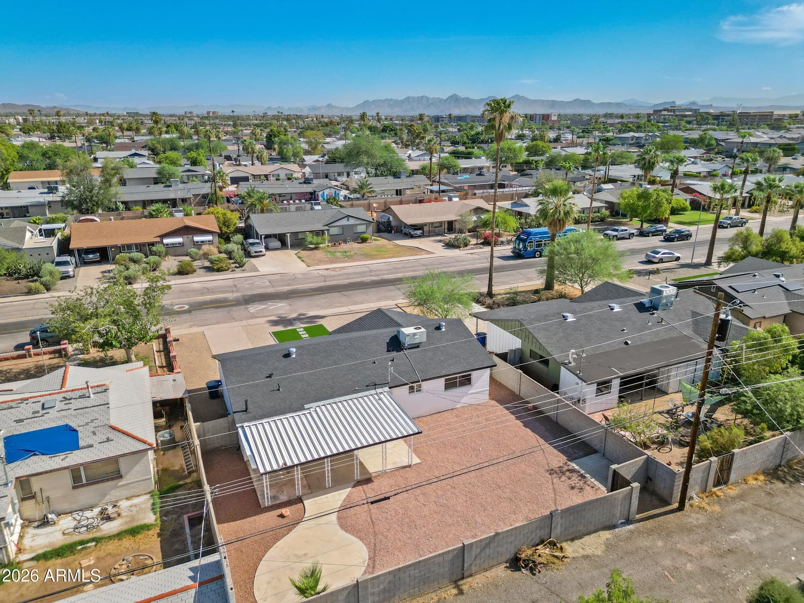 401 E CONTINENTAL Drive, Tempe, AZ 85288 — photo 30 of 36