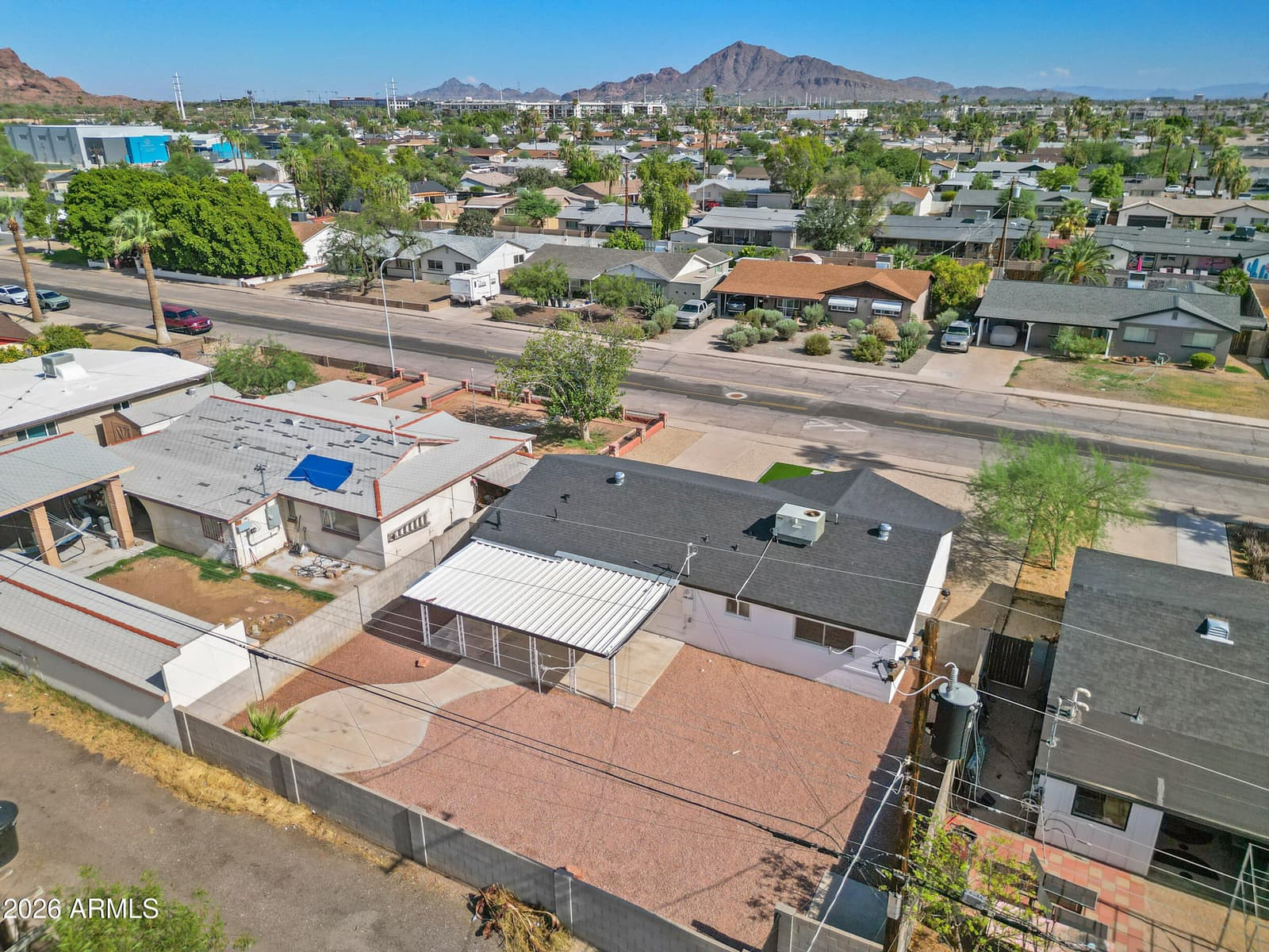 401 E CONTINENTAL Drive, Tempe, AZ 85288 — photo 31 of 36