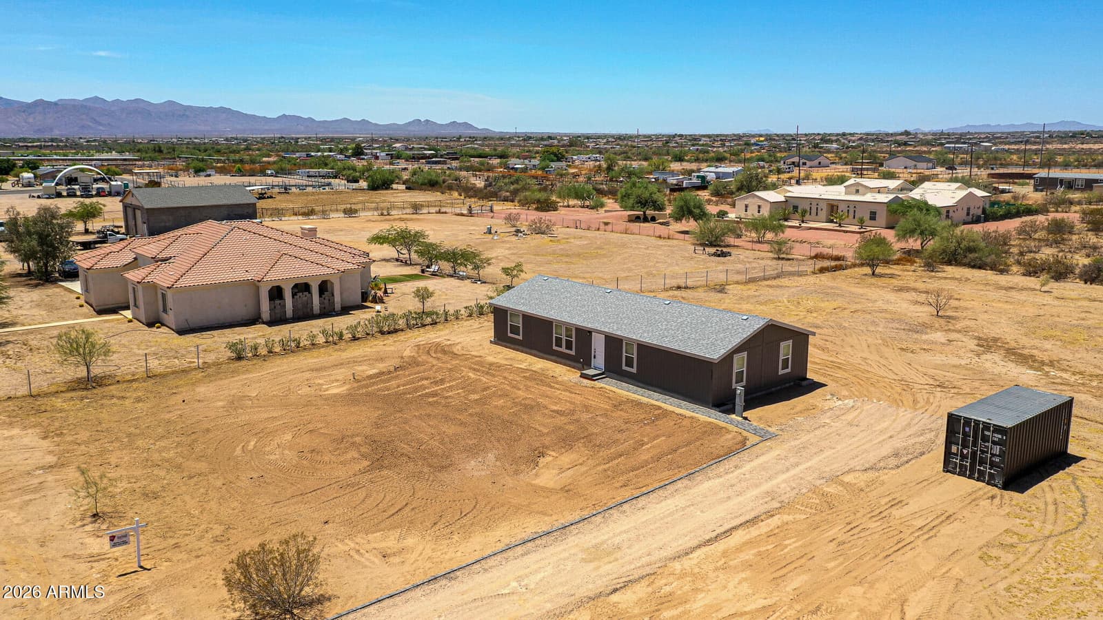 30382 N 217th Avenue, Wittmann, AZ 85361 — photo 22 of 36