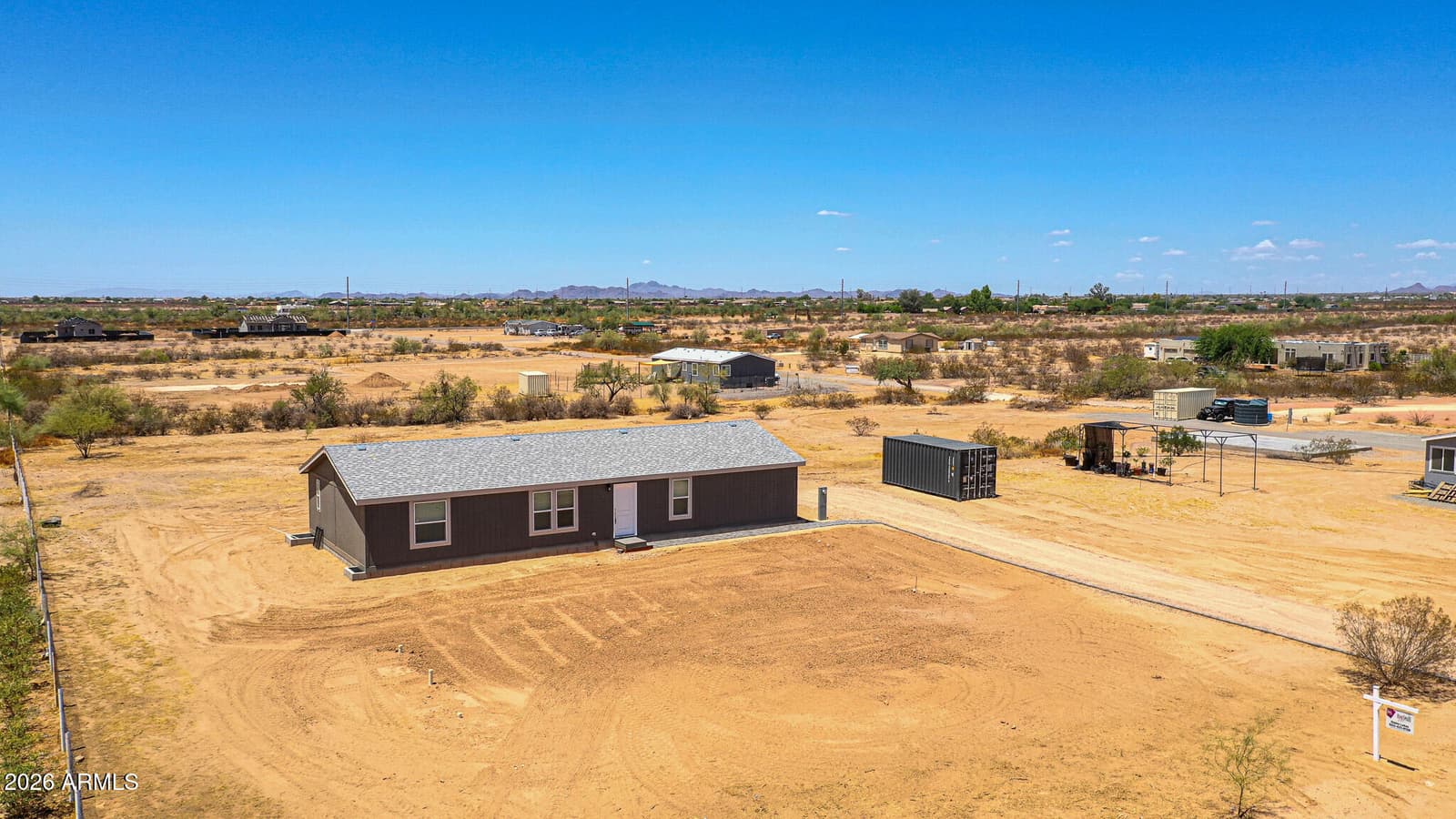 30382 N 217th Avenue, Wittmann, AZ 85361 — photo 23 of 36