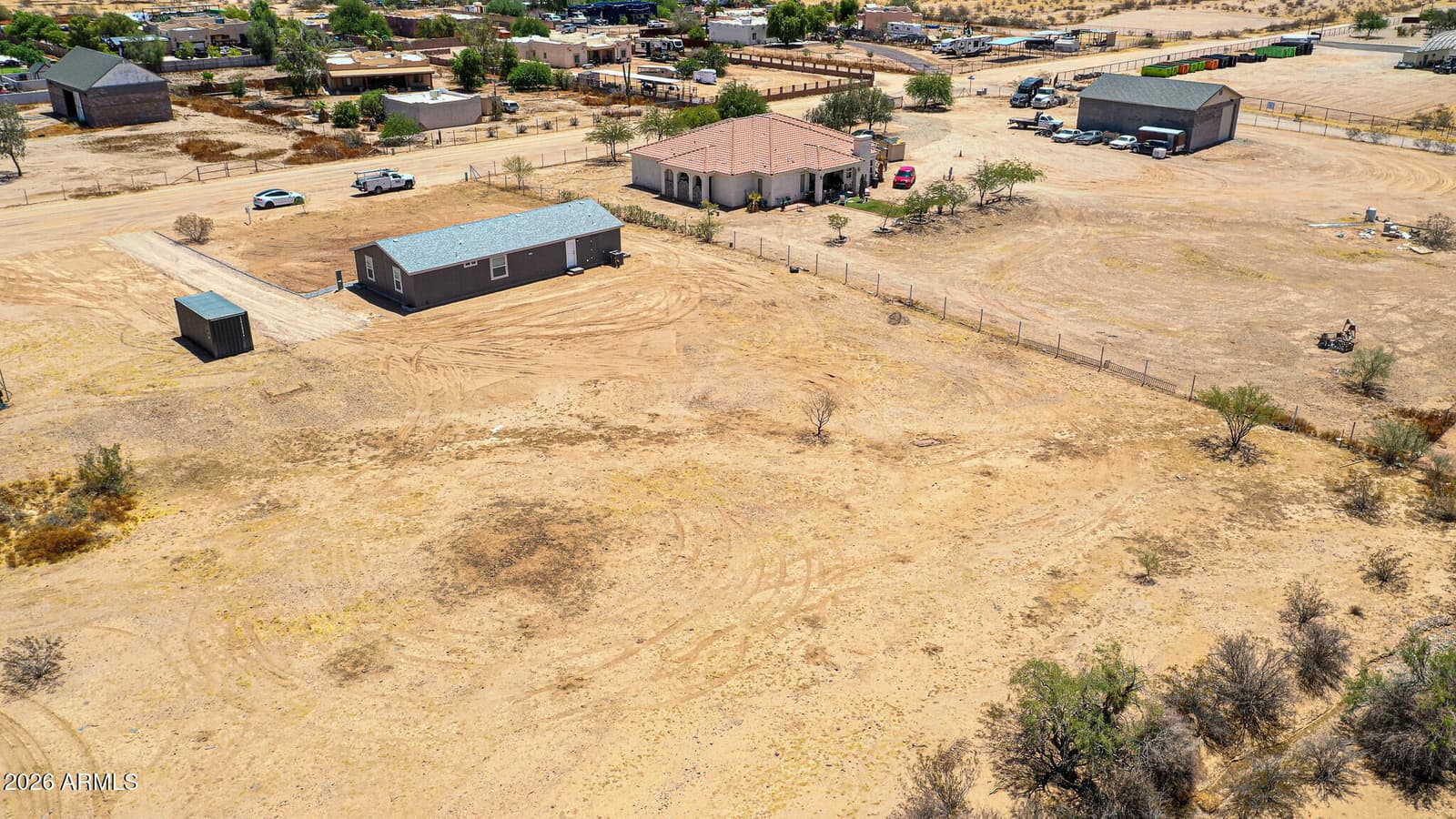 30382 N 217th Avenue, Wittmann, AZ 85361 — photo 28 of 36