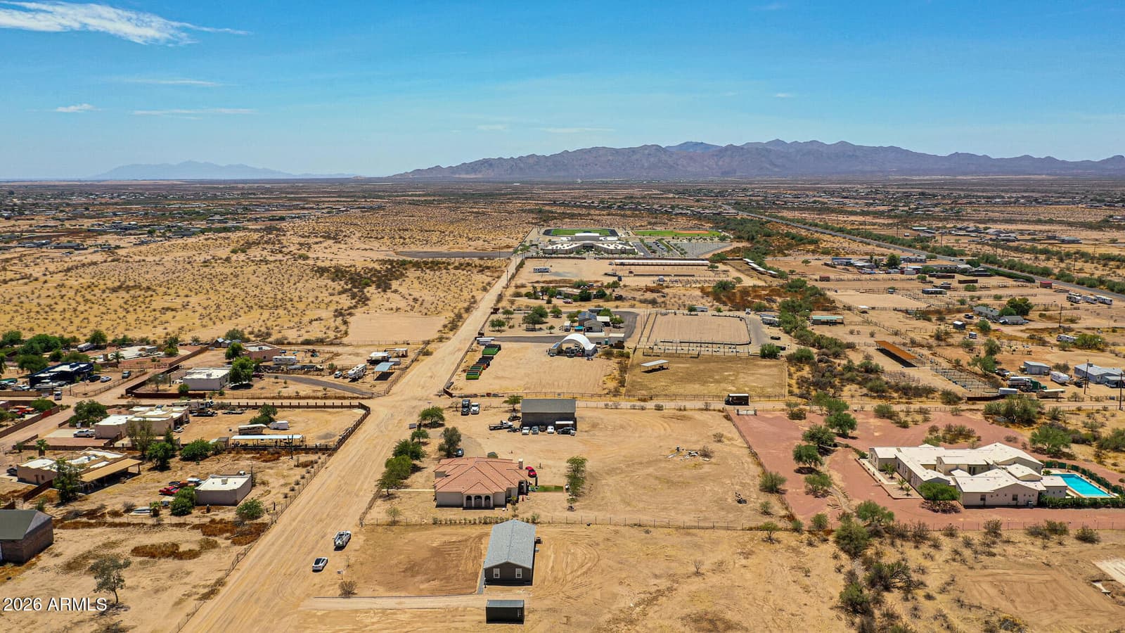 30382 N 217th Avenue, Wittmann, AZ 85361 — photo 34 of 36