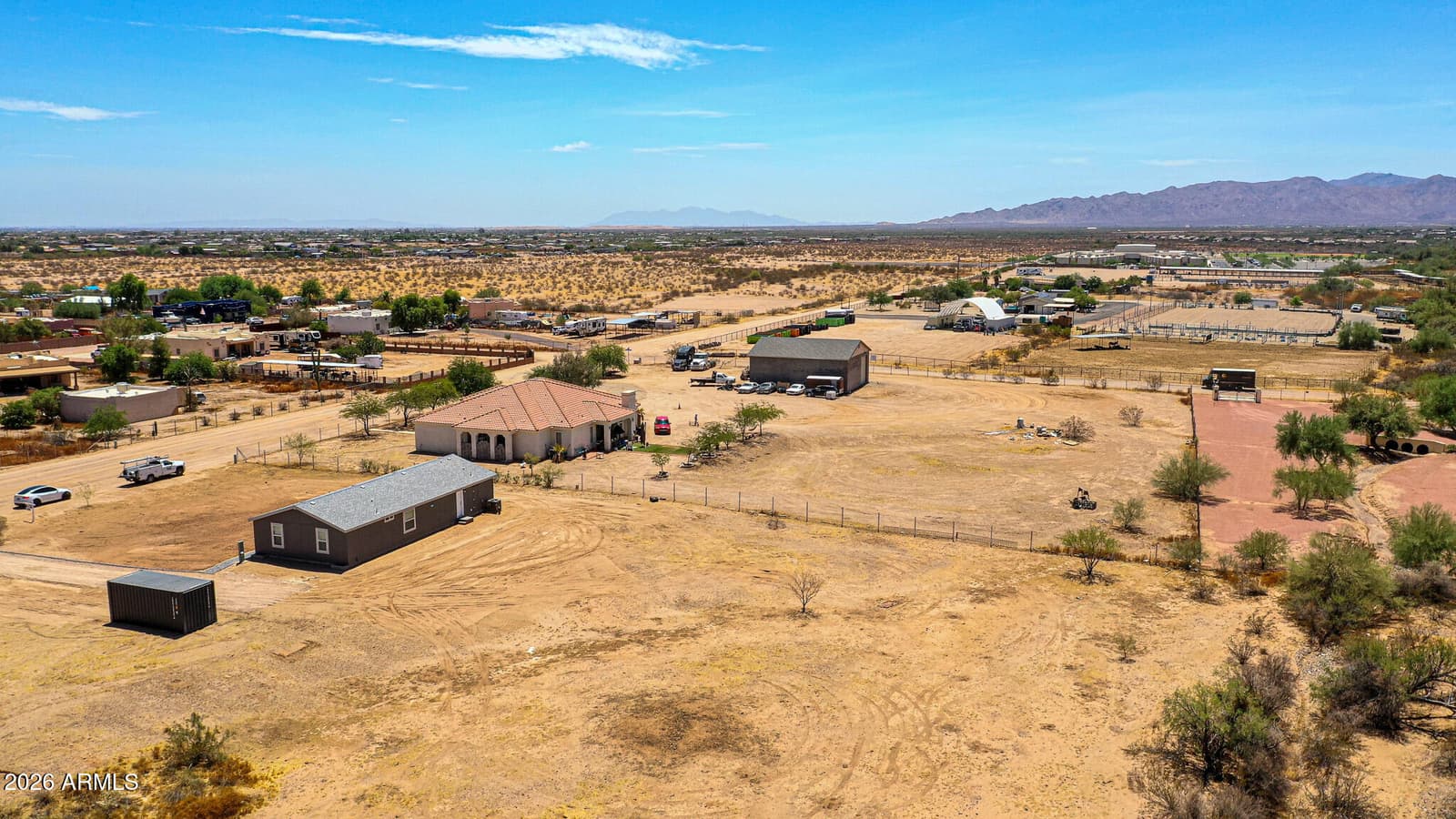 30382 N 217th Avenue, Wittmann, AZ 85361 — photo 35 of 36