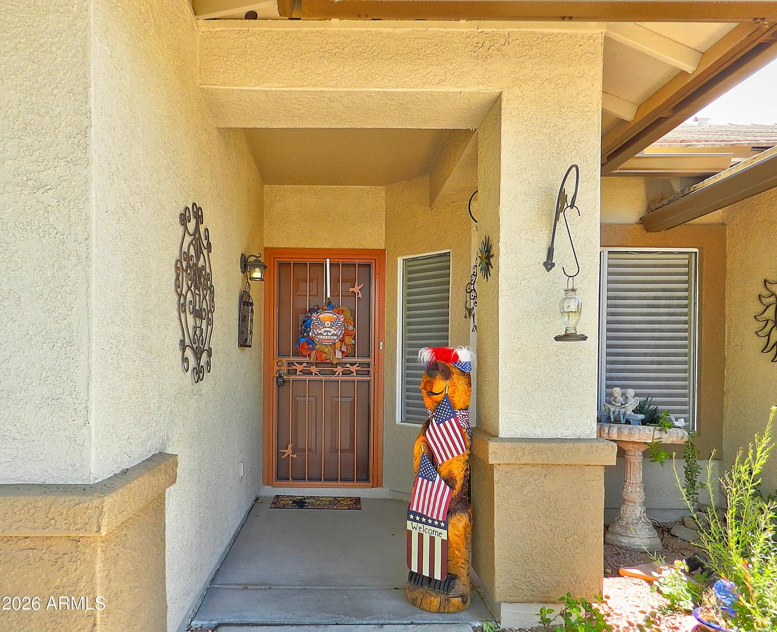 1285 W Trail Blazer Drive, Cottonwood, AZ 86326 — photo 4 of 49