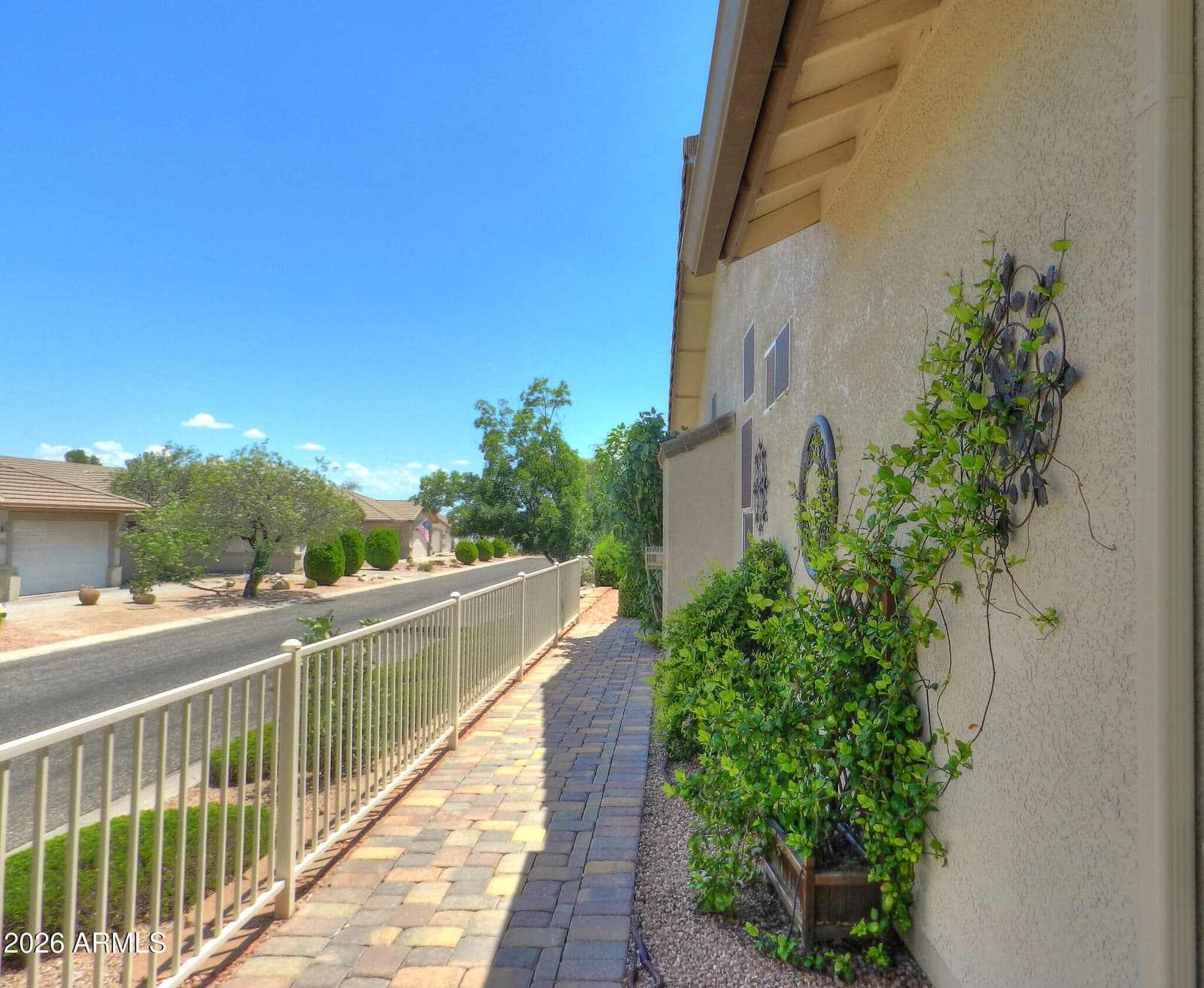 1285 W Trail Blazer Drive, Cottonwood, AZ 86326 — photo 20 of 49