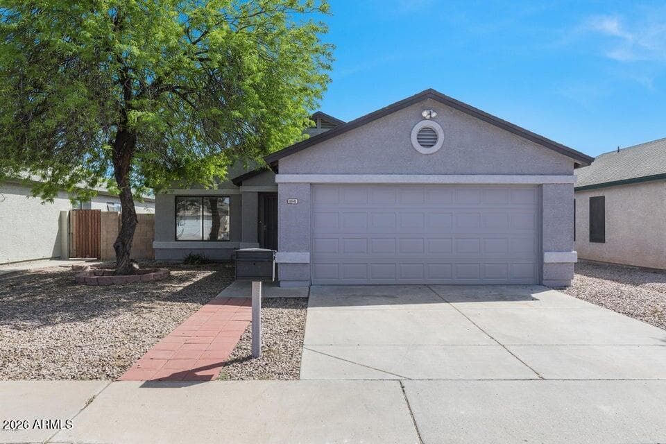8541 W HIGHLAND Avenue, Phoenix, AZ 85037 — photo 1 of 12
