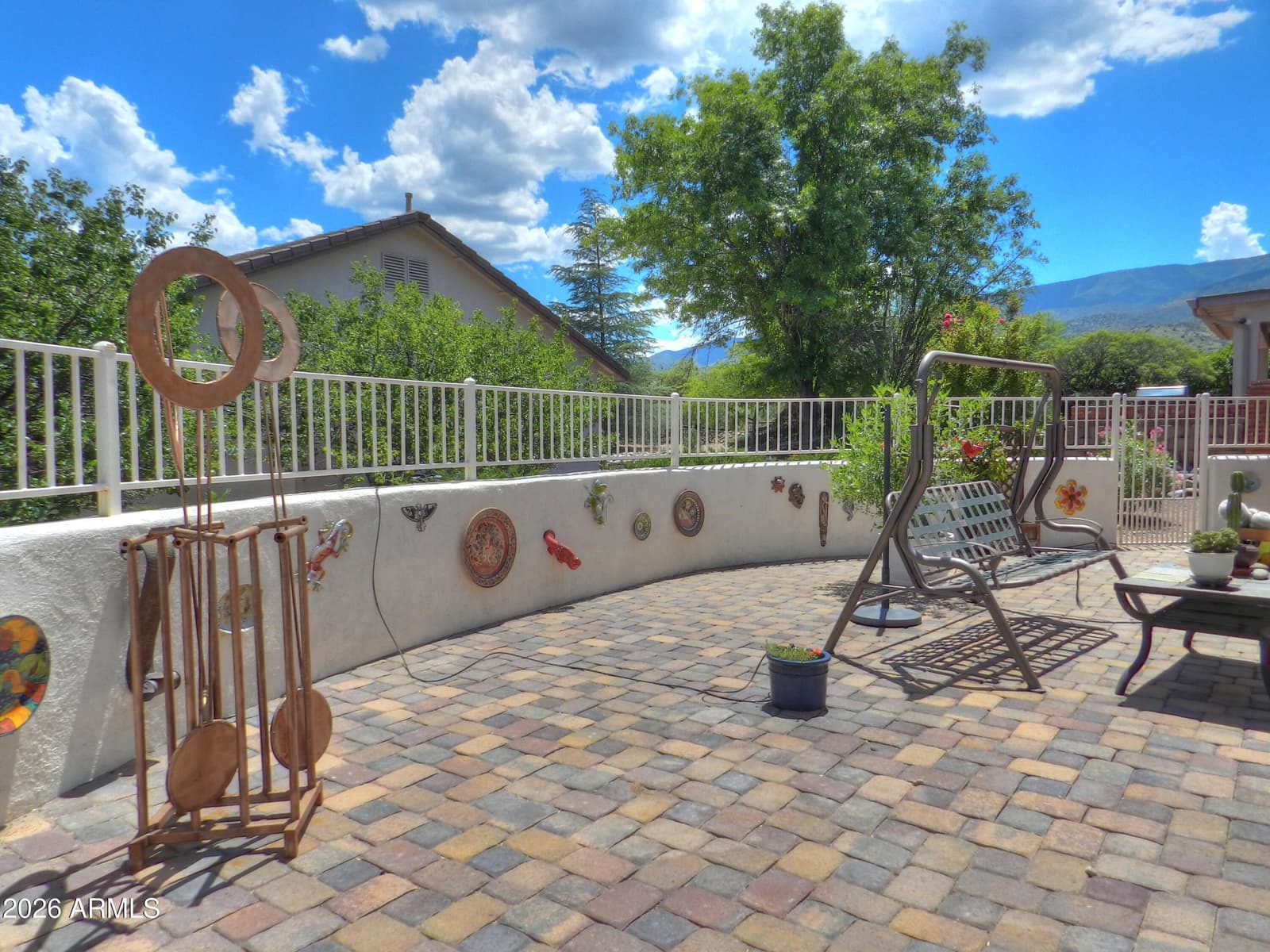 1285 W Trail Blazer Drive, Cottonwood, AZ 86326 — photo 27 of 49