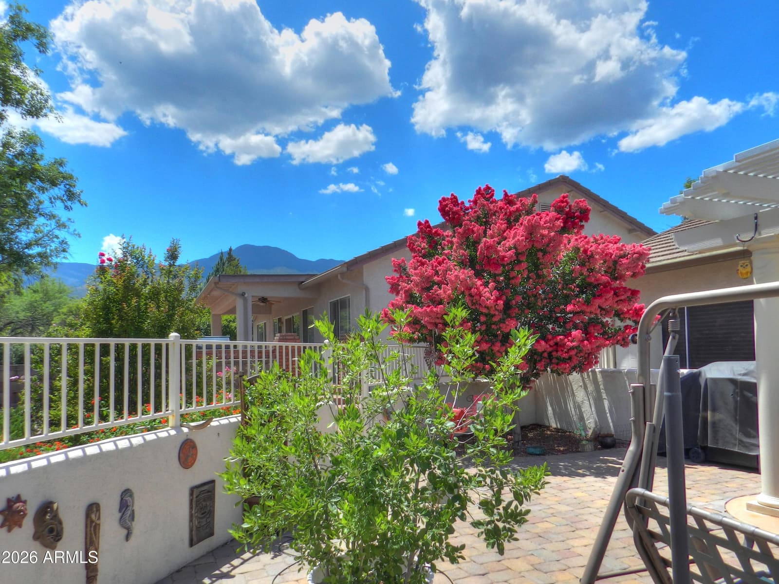 1285 W Trail Blazer Drive, Cottonwood, AZ 86326 — photo 28 of 49