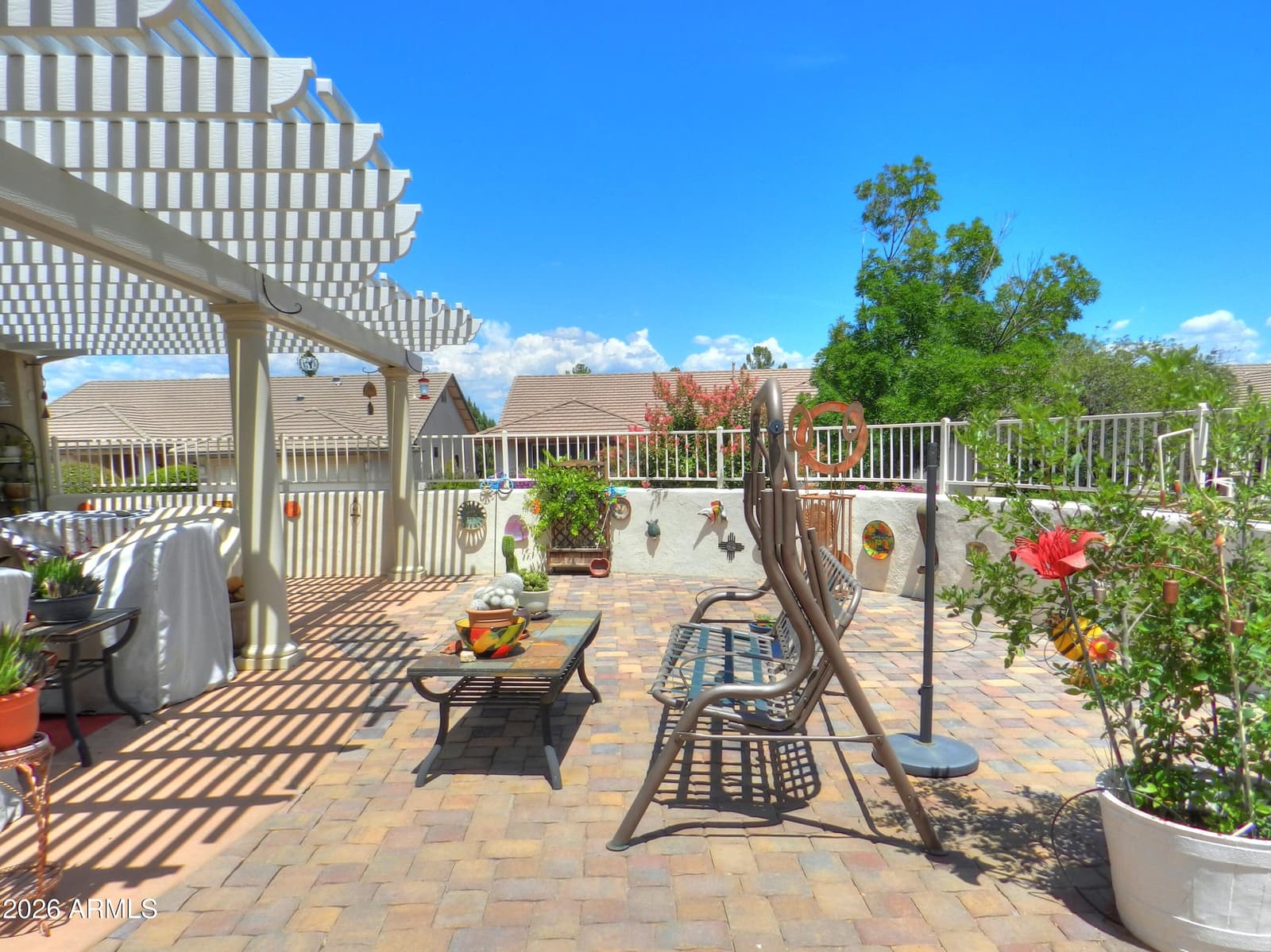 1285 W Trail Blazer Drive, Cottonwood, AZ 86326 — photo 31 of 49