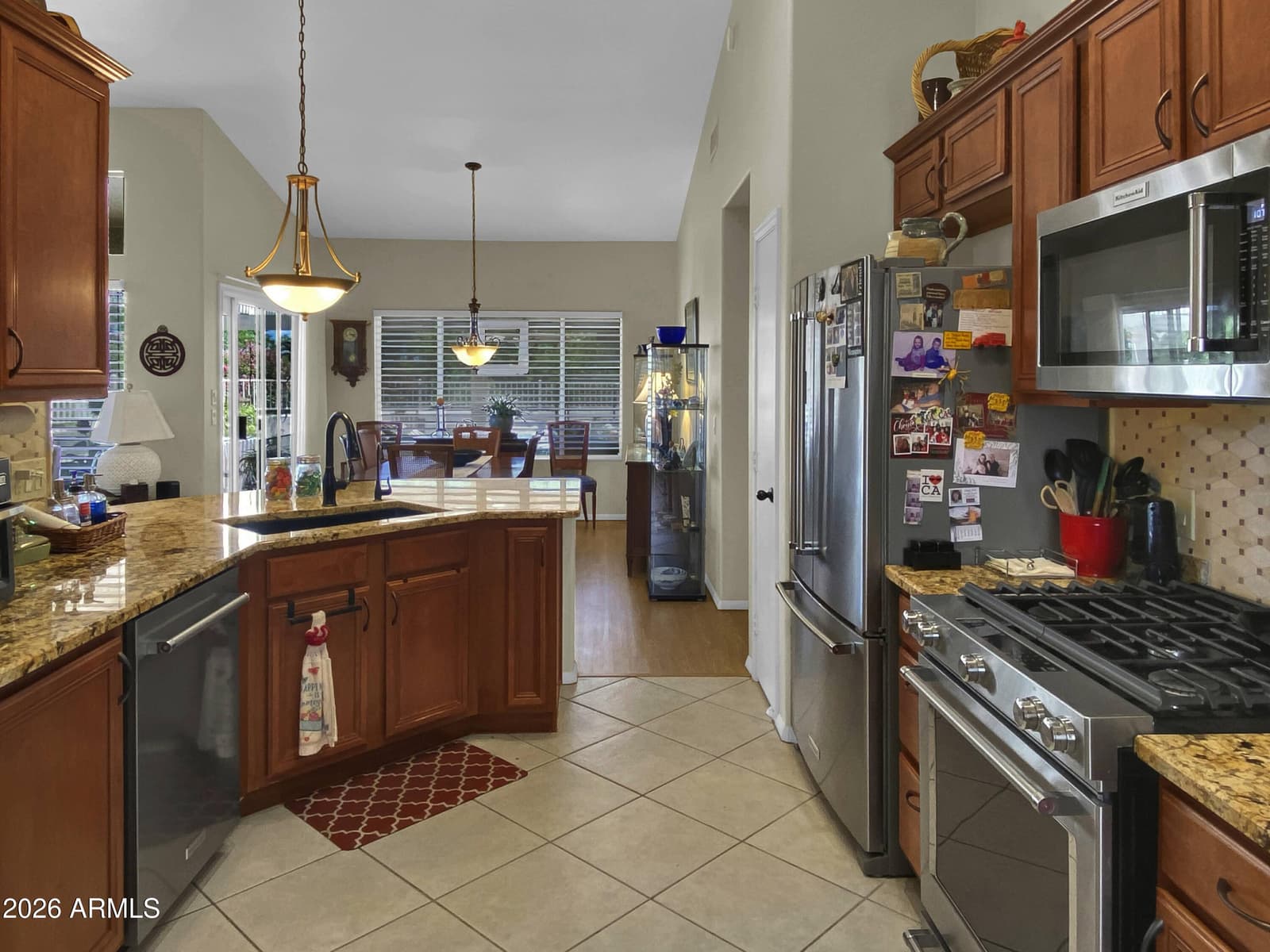 1285 W Trail Blazer Drive, Cottonwood, AZ 86326 — photo 9 of 49