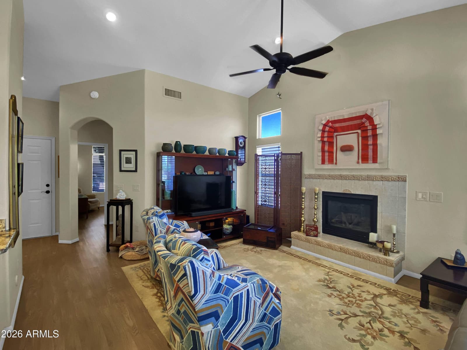 1285 W Trail Blazer Drive, Cottonwood, AZ 86326 — photo 6 of 49