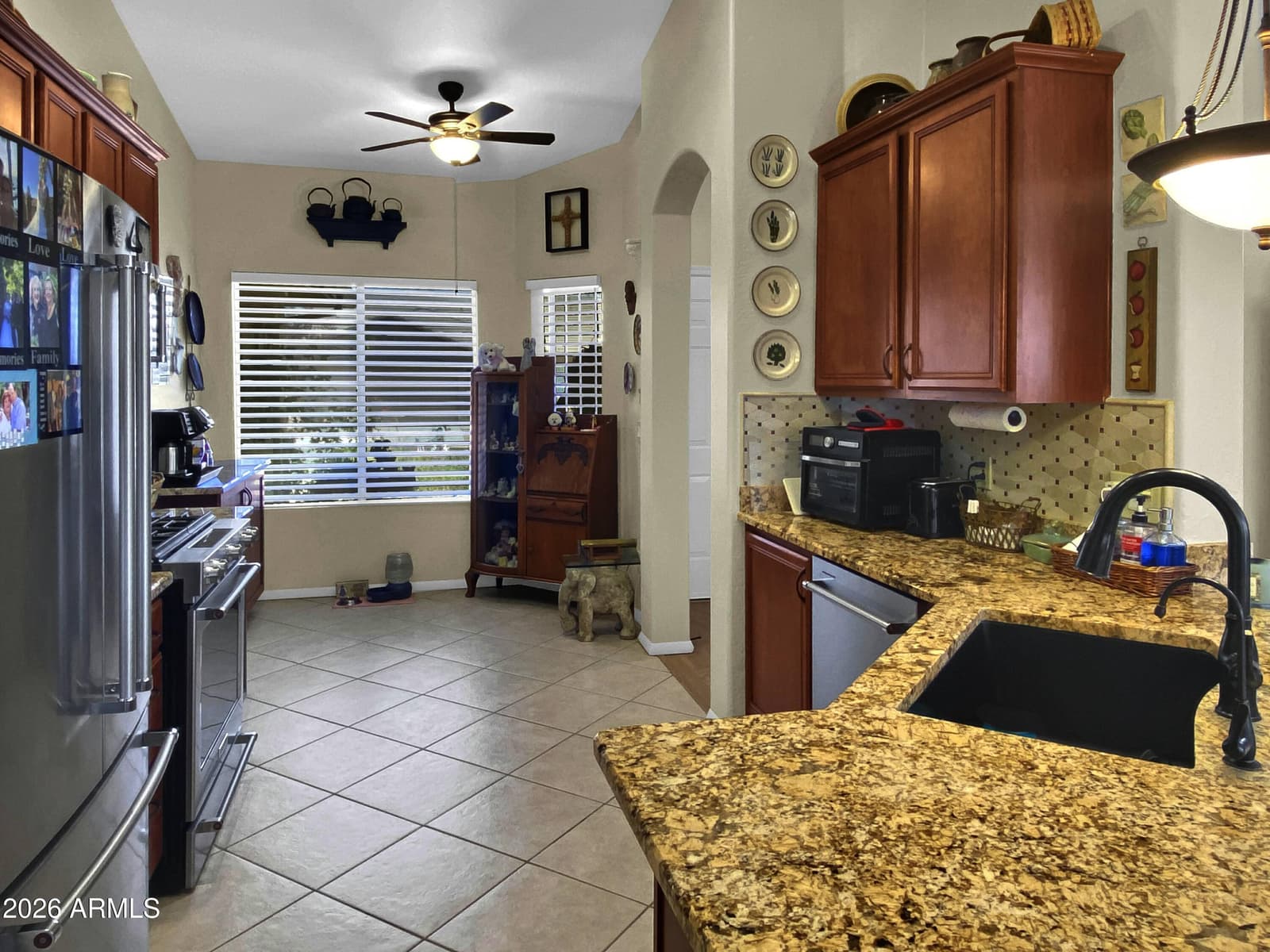 1285 W Trail Blazer Drive, Cottonwood, AZ 86326 — photo 12 of 49