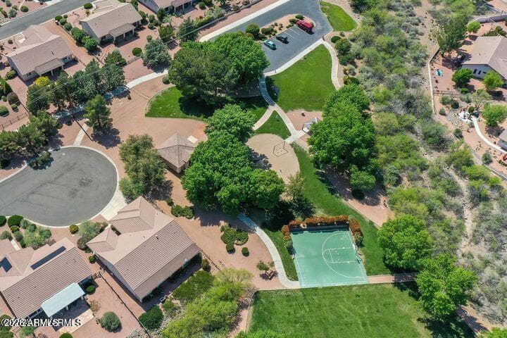 1285 W Trail Blazer Drive, Cottonwood, AZ 86326 — photo 35 of 49