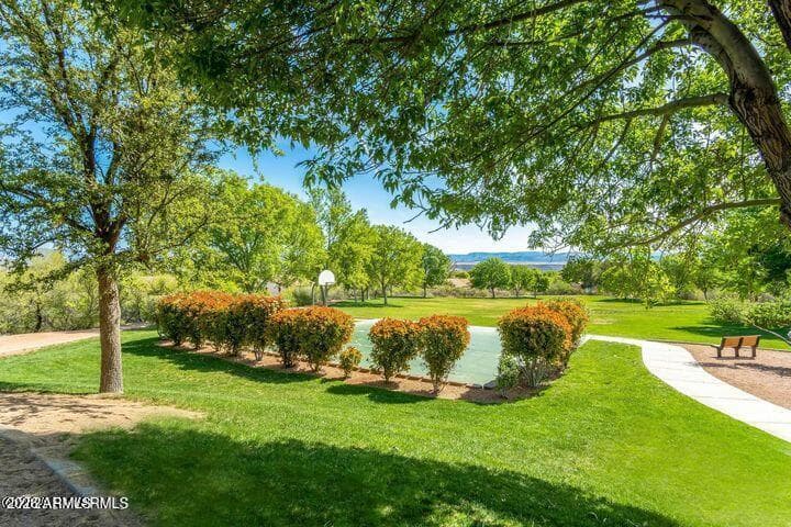 1285 W Trail Blazer Drive, Cottonwood, AZ 86326 — photo 37 of 49