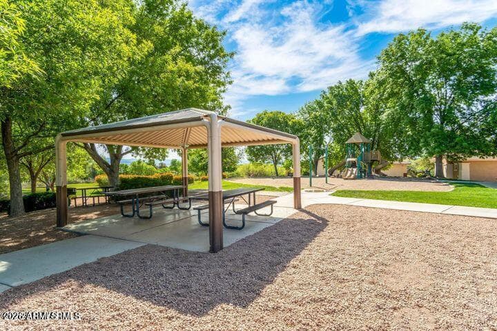 1285 W Trail Blazer Drive, Cottonwood, AZ 86326 — photo 38 of 49