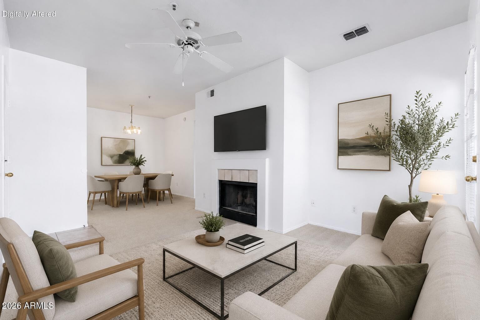 9450 E BECKER Lane 2068, Scottsdale, AZ 85260 — photo 2 of 31