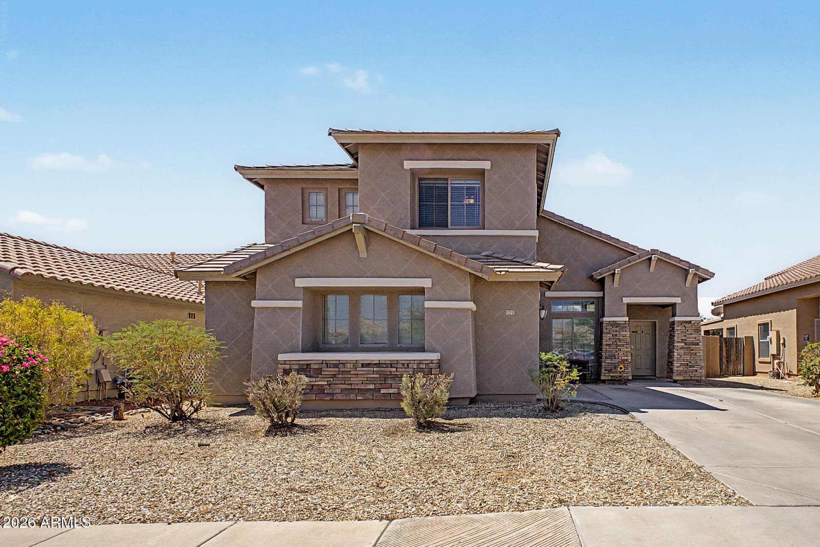 15243 W STATLER Street, Surprise, AZ 85374 — photo 30 of 30