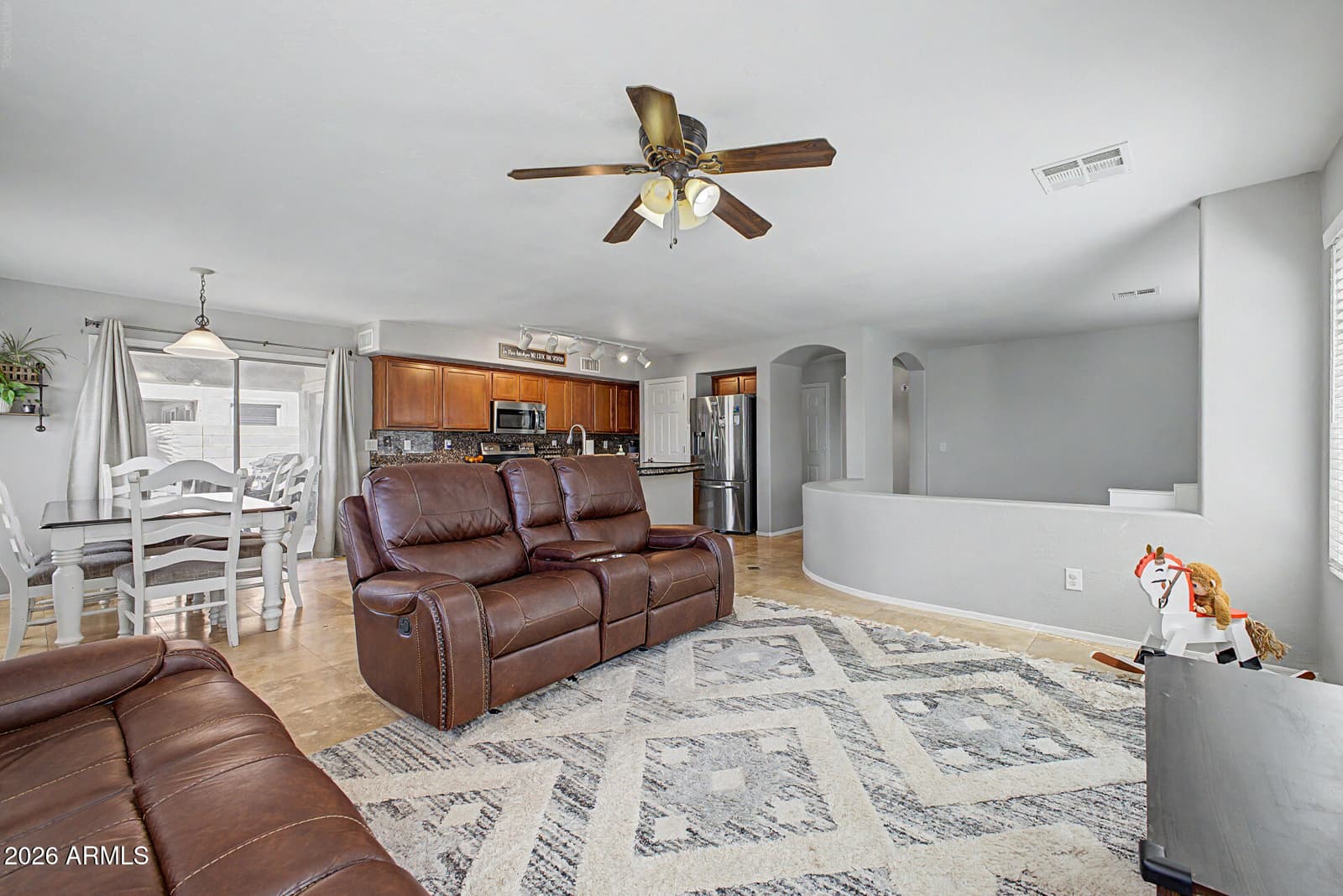 15243 W STATLER Street, Surprise, AZ 85374 — photo 9 of 30