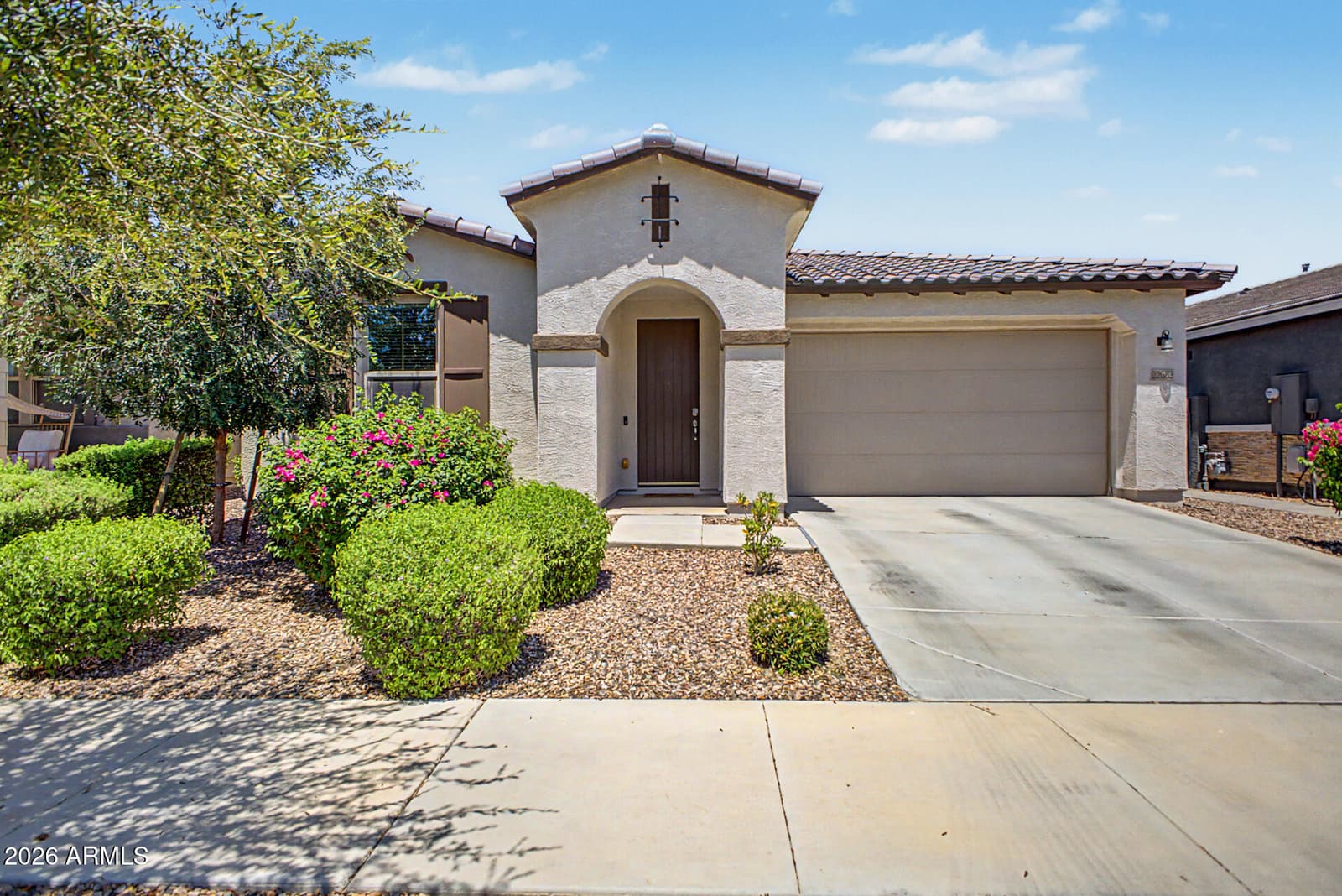 22682 E DOMINGO Road, Queen Creek, AZ 85142 — photo 1 of 25