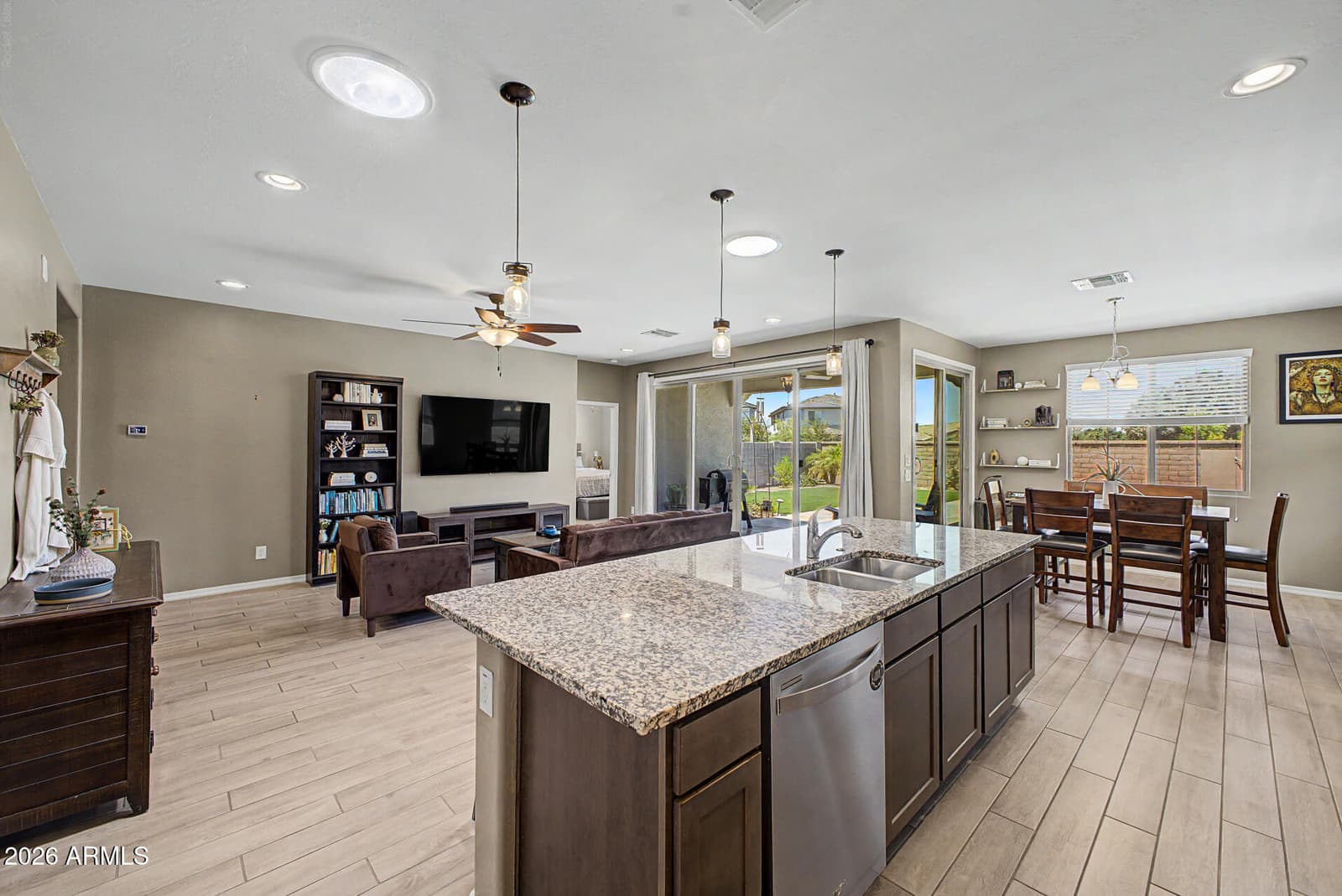 22682 E DOMINGO Road, Queen Creek, AZ 85142 — photo 10 of 25