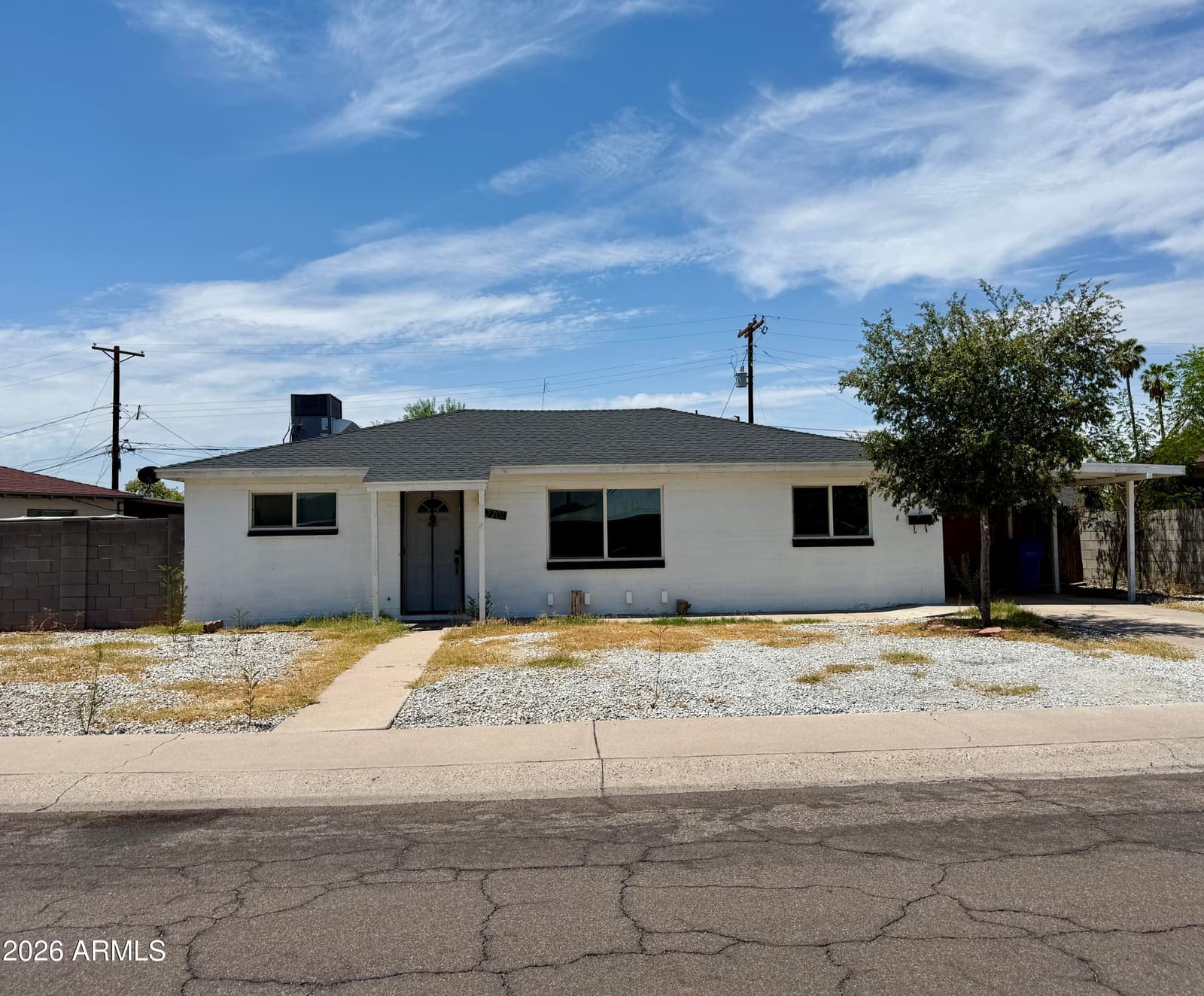 2701 W RUTH Avenue, Phoenix, AZ 85051 — photo 1 of 23