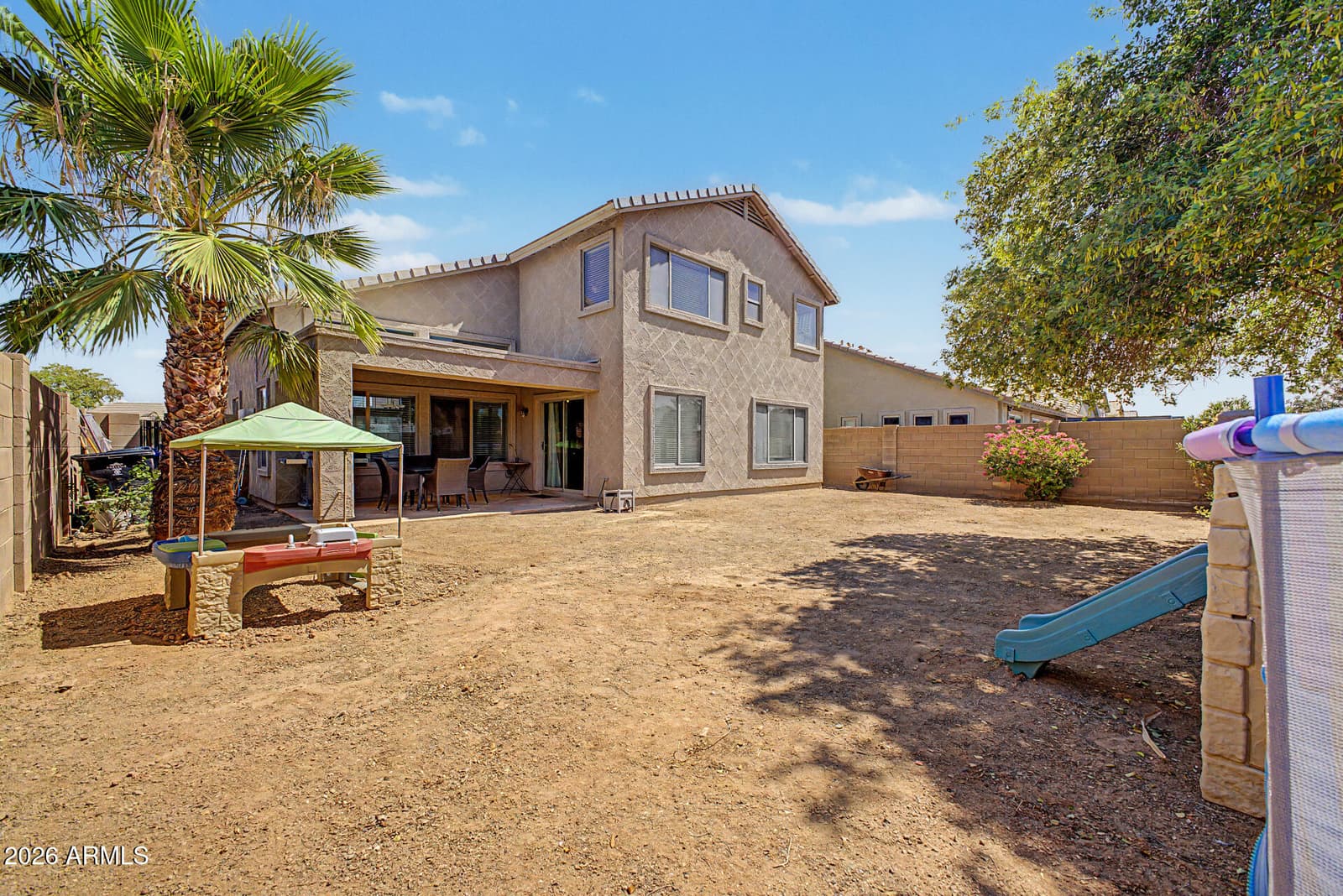 15243 W STATLER Street, Surprise, AZ 85374 — photo 28 of 30