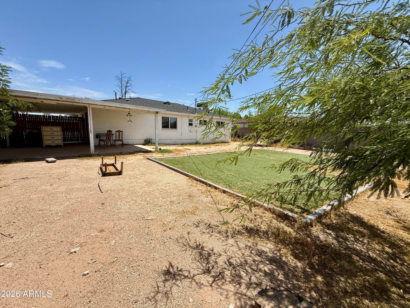 2701 W RUTH Avenue, Phoenix, AZ 85051 — photo 21 of 23