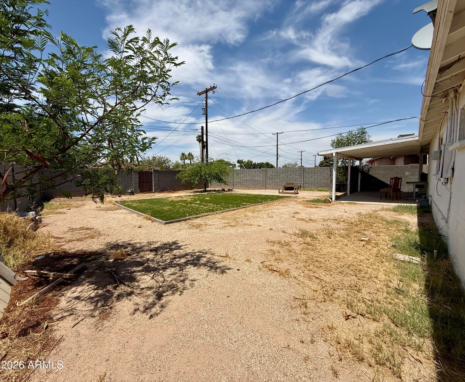 2701 W RUTH Avenue, Phoenix, AZ 85051 — photo 23 of 23