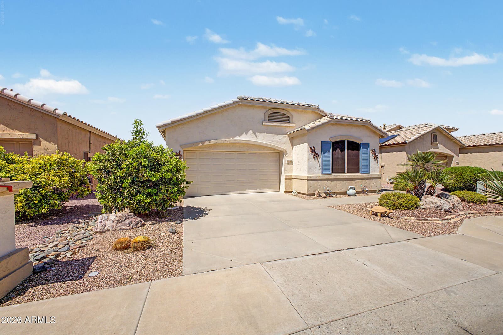 17674 W Sunbelt Drive, Surprise, AZ 85374 — photo 2 of 31