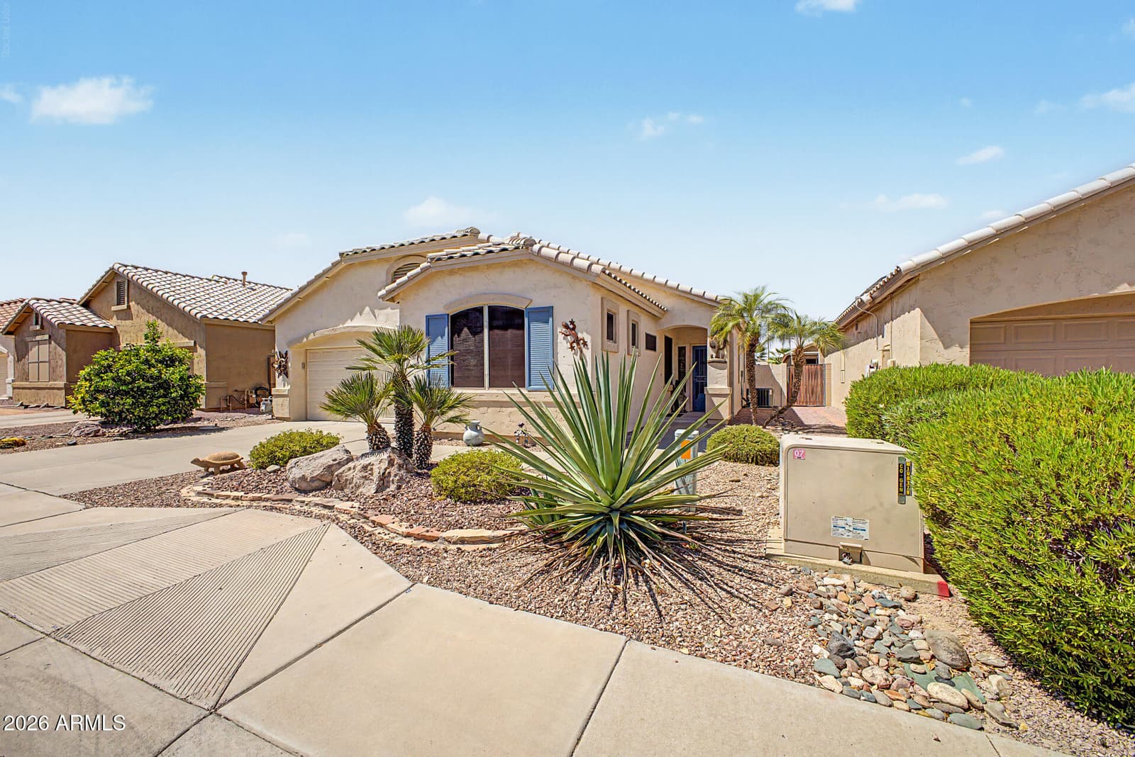 17674 W Sunbelt Drive, Surprise, AZ 85374 — photo 3 of 31