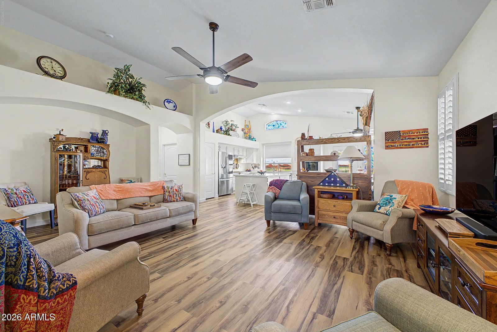 17674 W Sunbelt Drive, Surprise, AZ 85374 — photo 5 of 31
