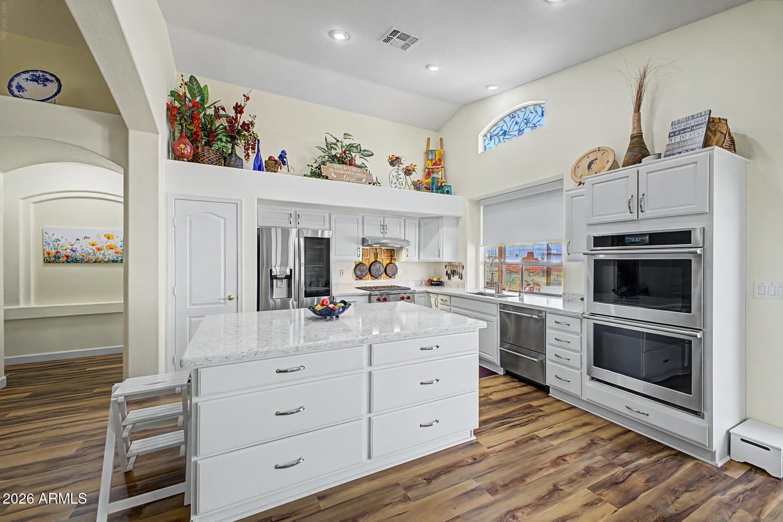 17674 W Sunbelt Drive, Surprise, AZ 85374 — photo 9 of 31
