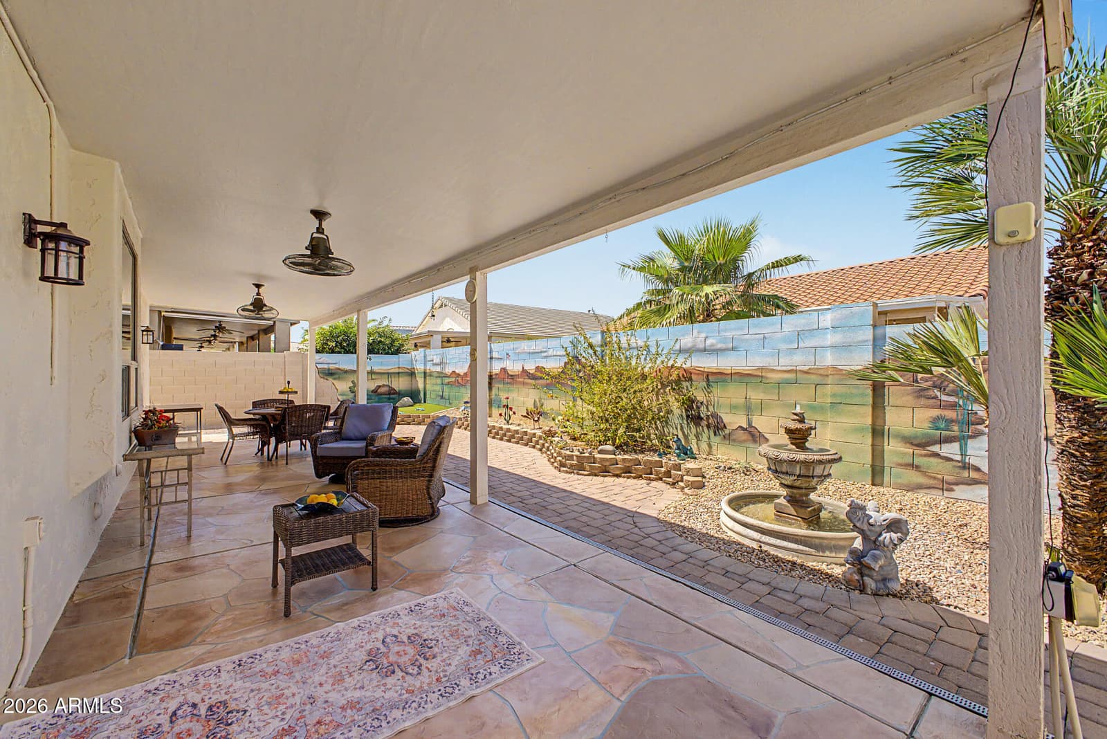 17674 W Sunbelt Drive, Surprise, AZ 85374 — photo 28 of 31