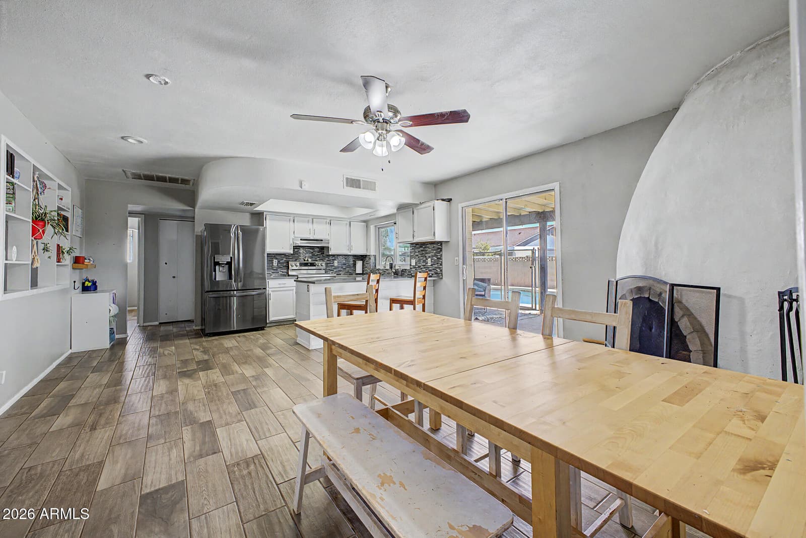 2233 W Sequoia Drive, Phoenix, AZ 85027 — photo 10 of 42