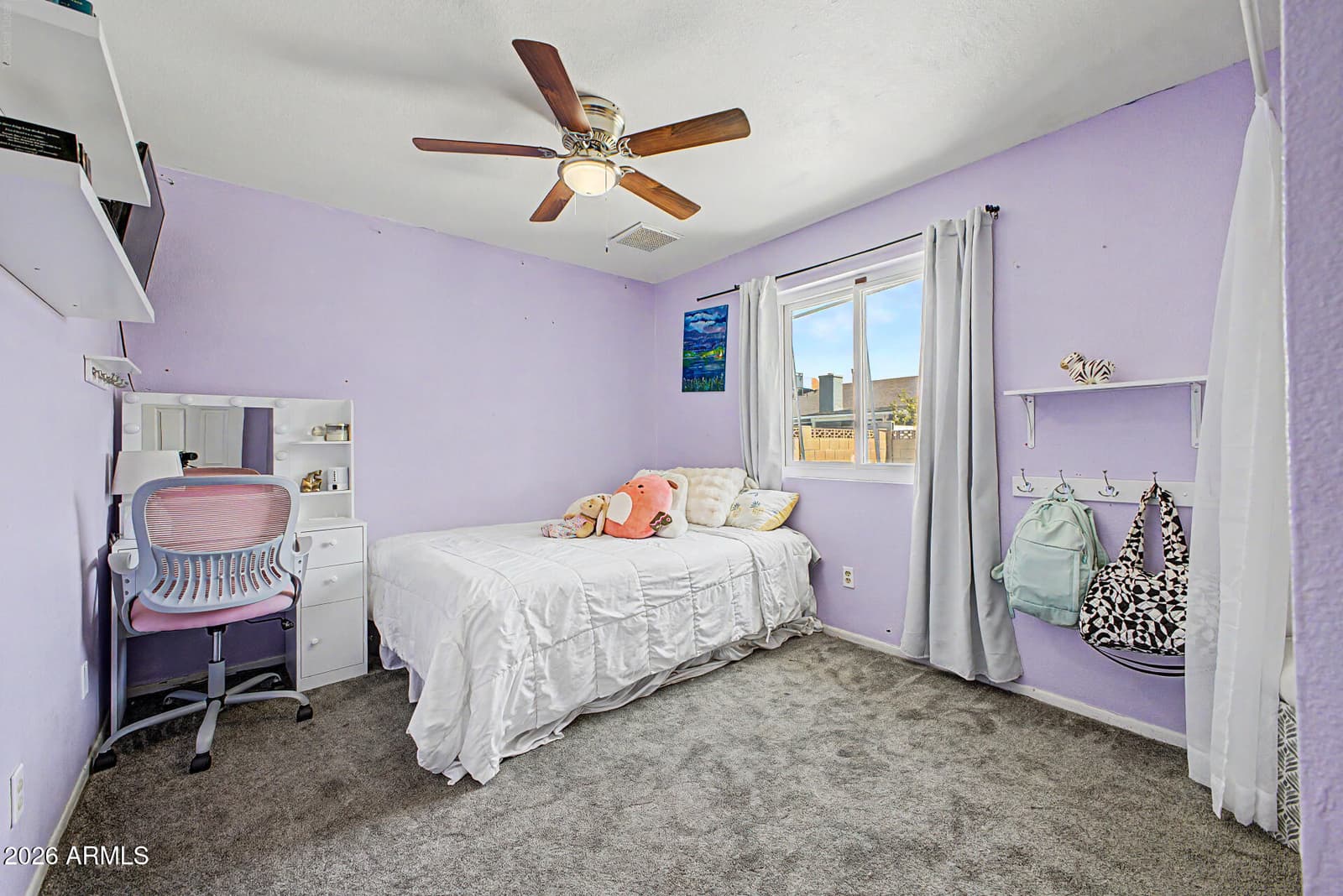 2233 W Sequoia Drive, Phoenix, AZ 85027 — photo 24 of 42
