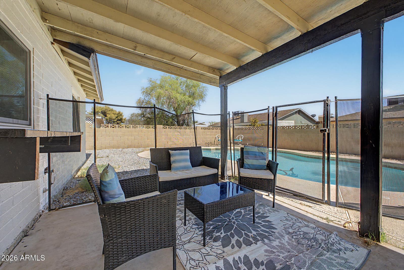 2233 W Sequoia Drive, Phoenix, AZ 85027 — photo 28 of 42