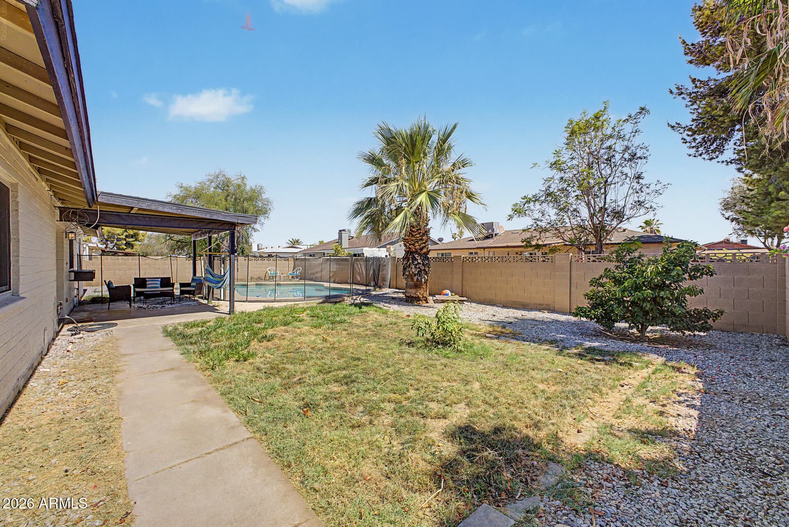 2233 W Sequoia Drive, Phoenix, AZ 85027 — photo 29 of 42