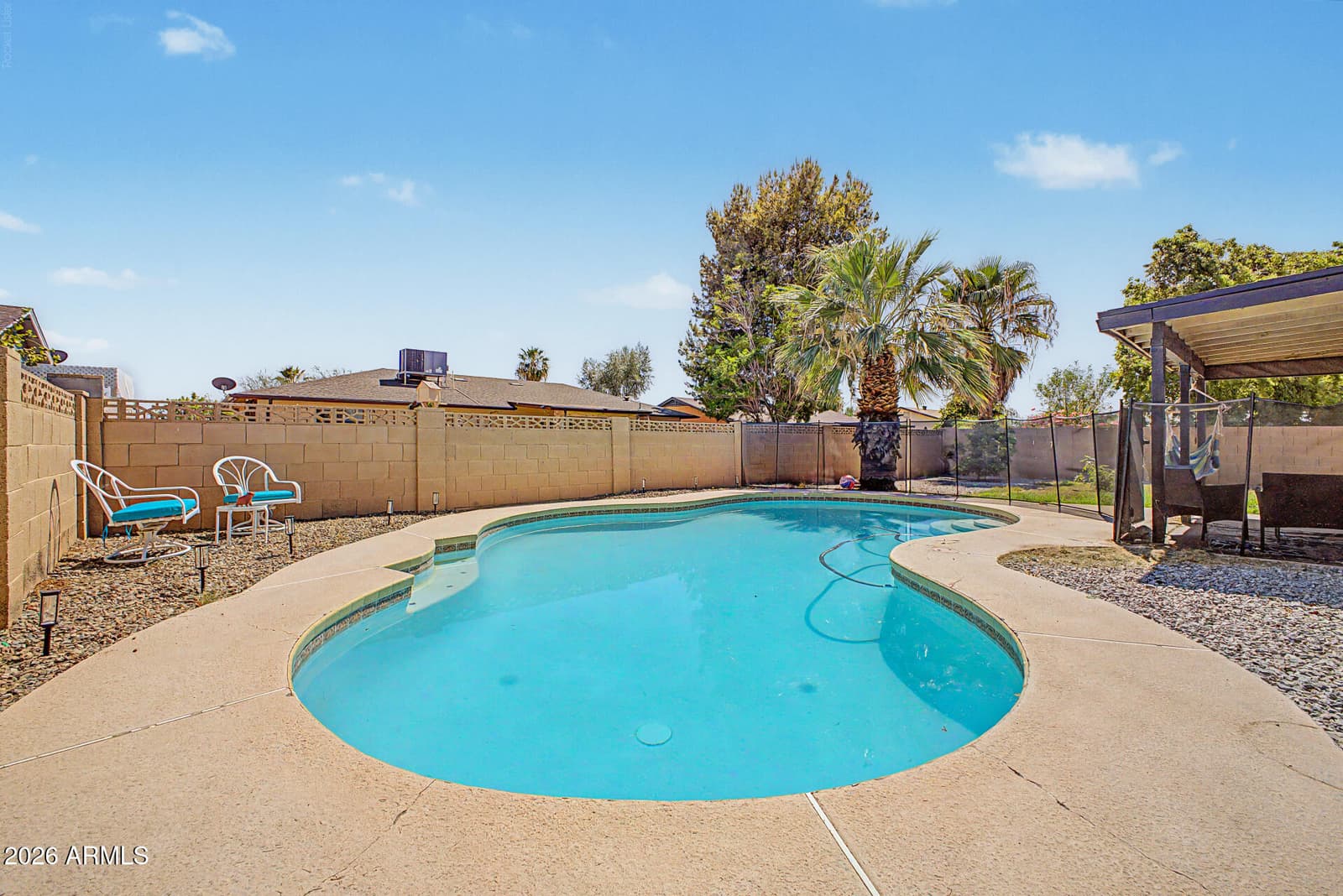 2233 W Sequoia Drive, Phoenix, AZ 85027 — photo 6 of 42