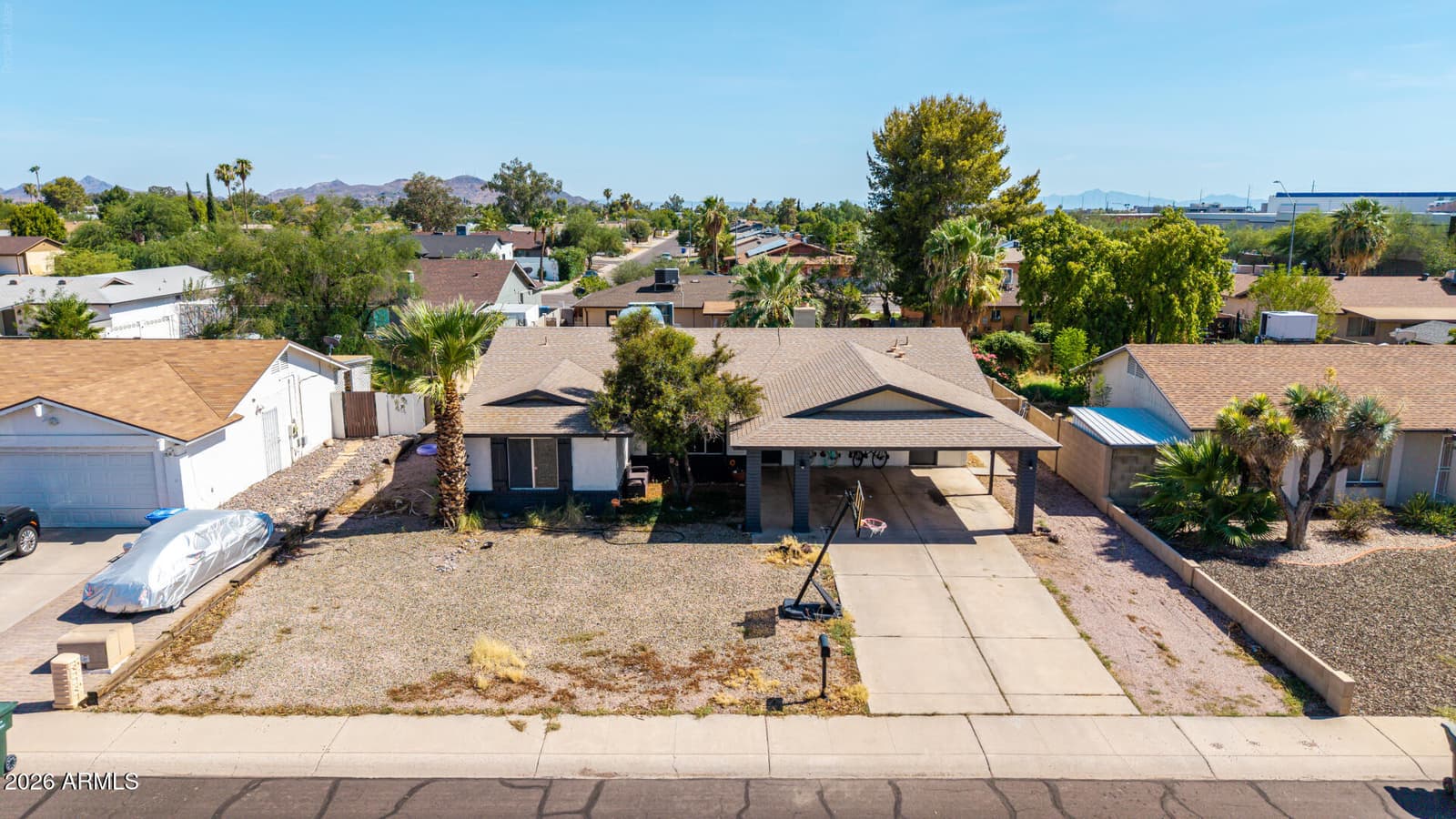 2233 W Sequoia Drive, Phoenix, AZ 85027 — photo 31 of 42