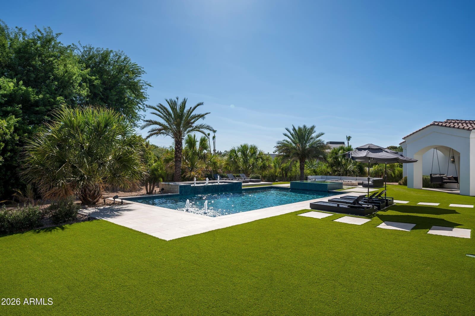 6125 E Via Estrella Avenue, Paradise Valley, AZ 85253 — photo 57 of 65