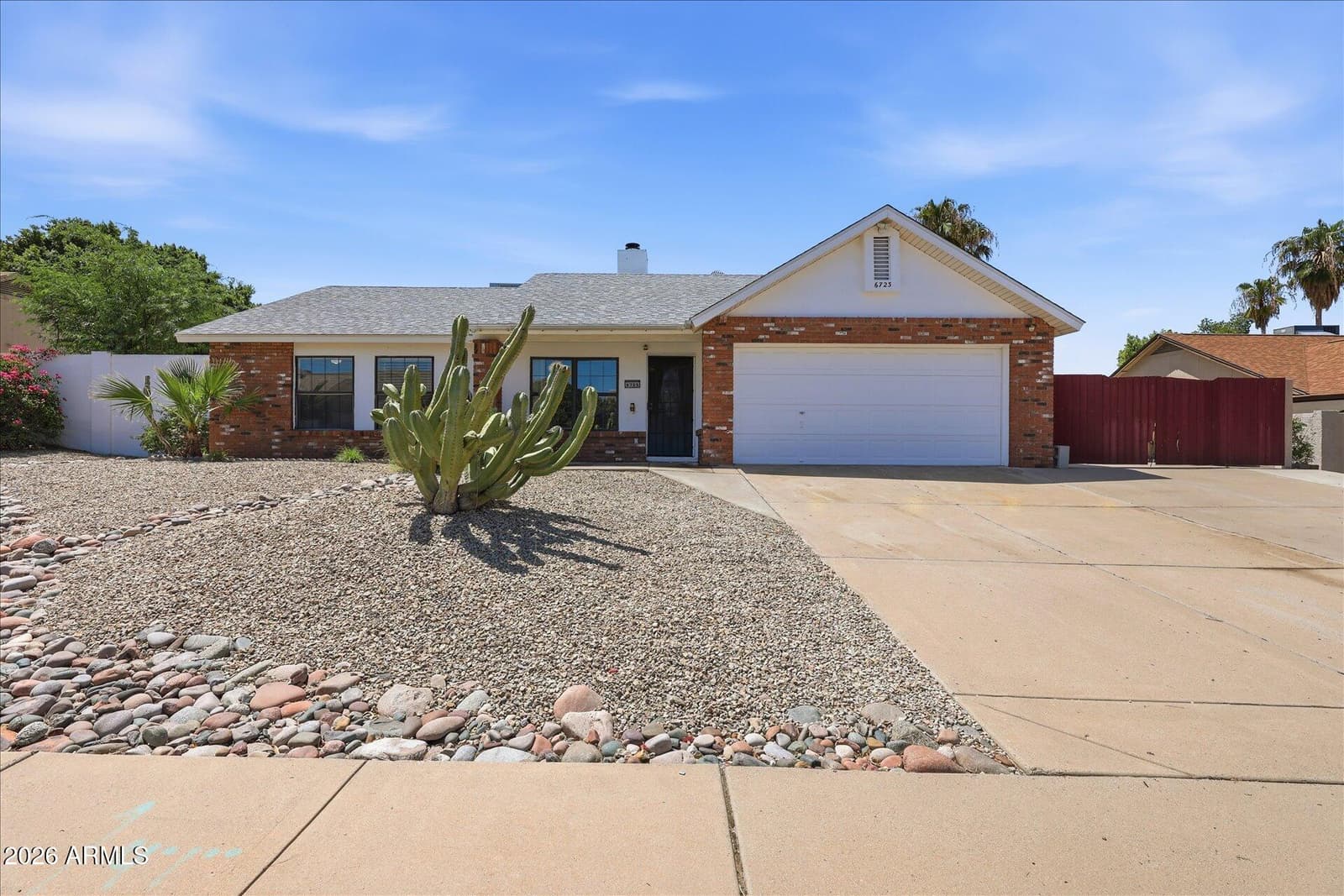 6723 E IVYGLEN Street, Mesa, AZ 85205 — photo 1 of 38