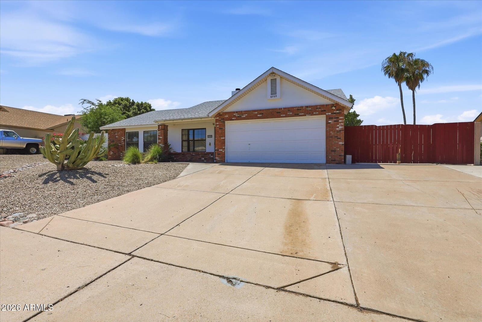 6723 E IVYGLEN Street, Mesa, AZ 85205 — photo 2 of 38