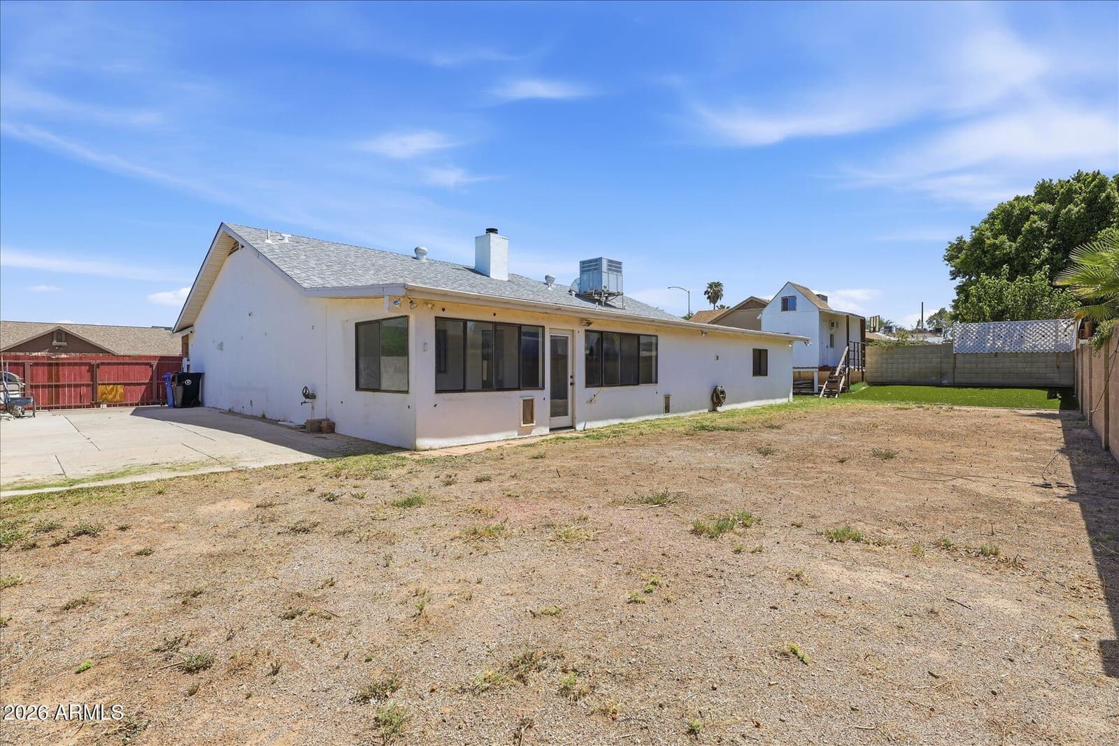 6723 E IVYGLEN Street, Mesa, AZ 85205 — photo 34 of 38