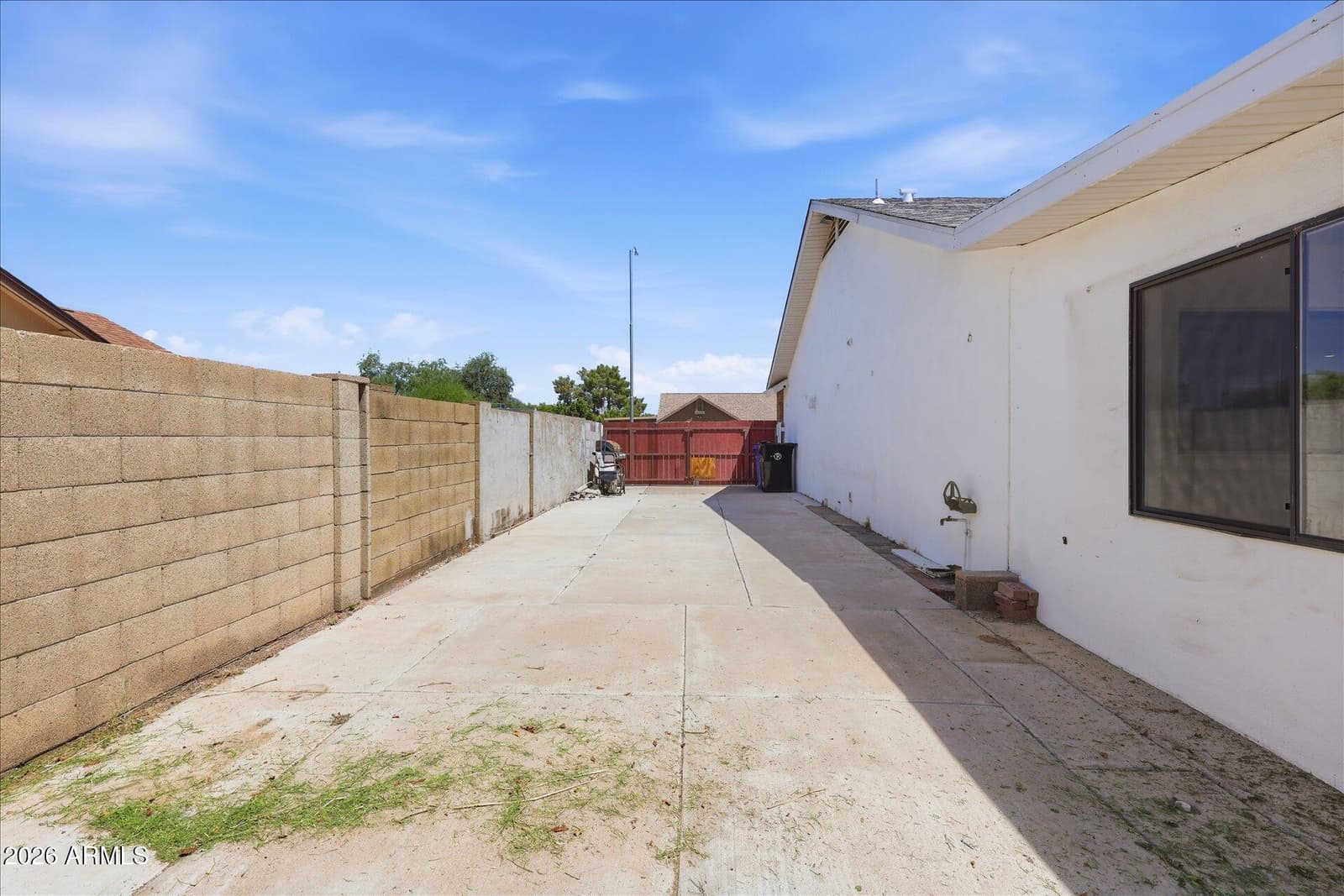 6723 E IVYGLEN Street, Mesa, AZ 85205 — photo 35 of 38