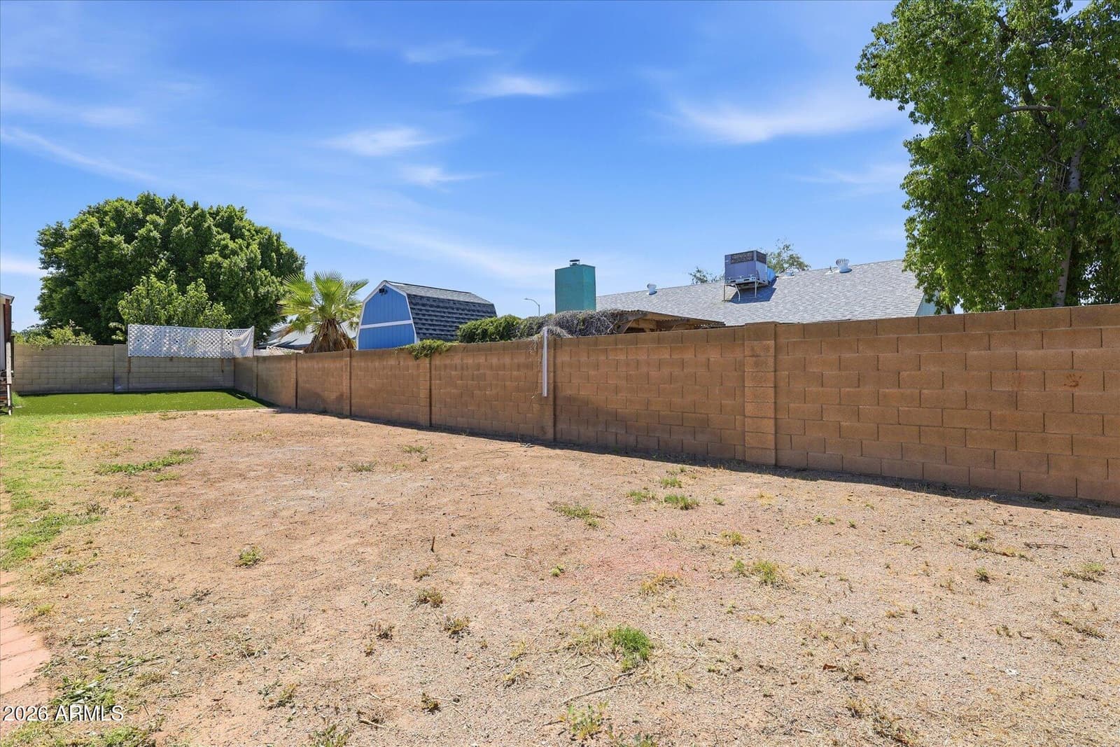 6723 E IVYGLEN Street, Mesa, AZ 85205 — photo 36 of 38