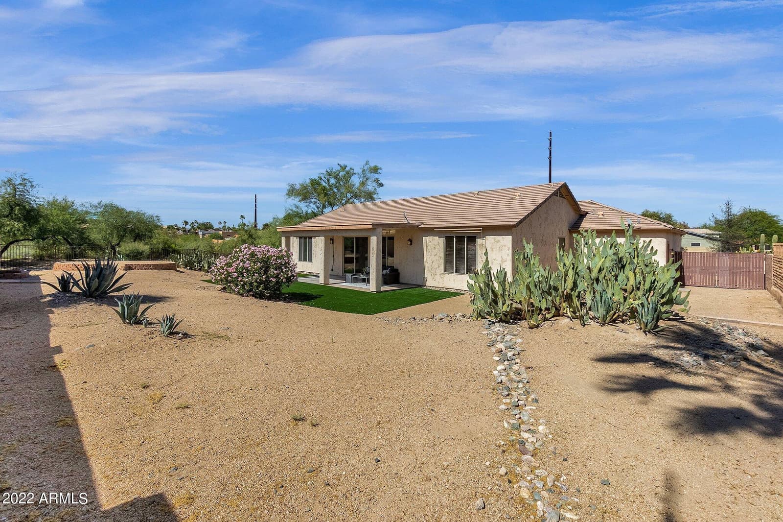 14052 N EL PUEBLO Boulevard, Fountain Hills, AZ 85268 — photo 37 of 42