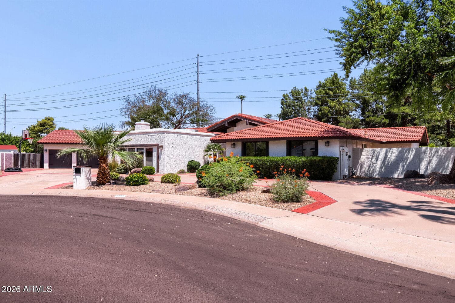 5344 E SHAW BUTTE Drive, Scottsdale, AZ 85254 — photo 27 of 29