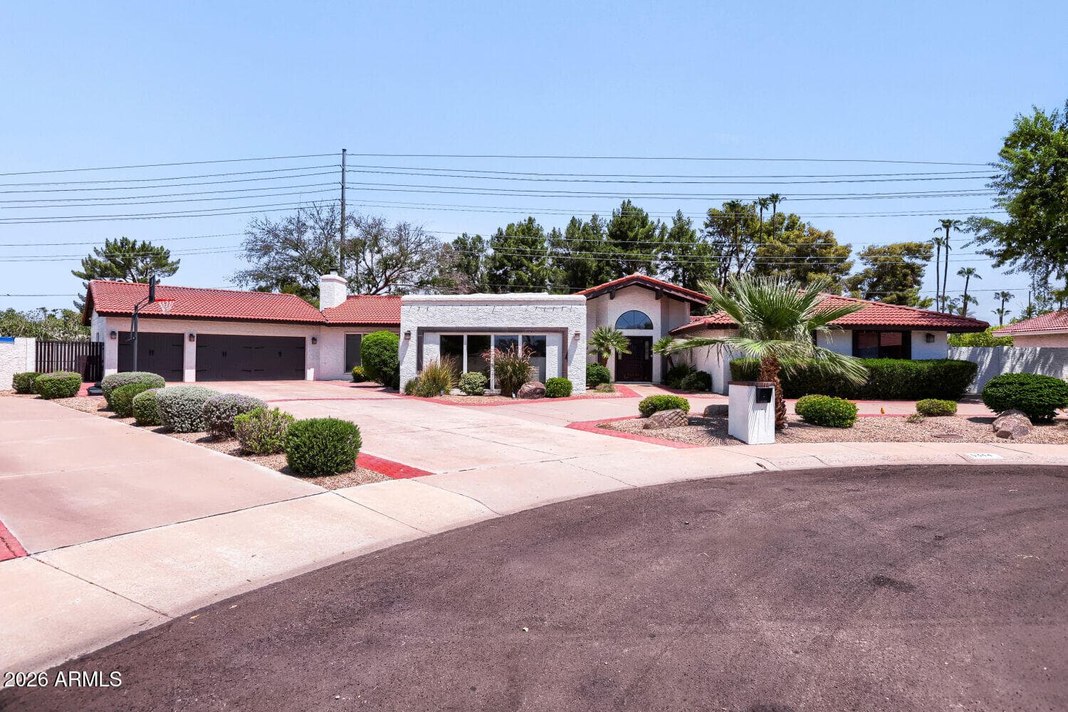 5344 E SHAW BUTTE Drive, Scottsdale, AZ 85254 — photo 1 of 29