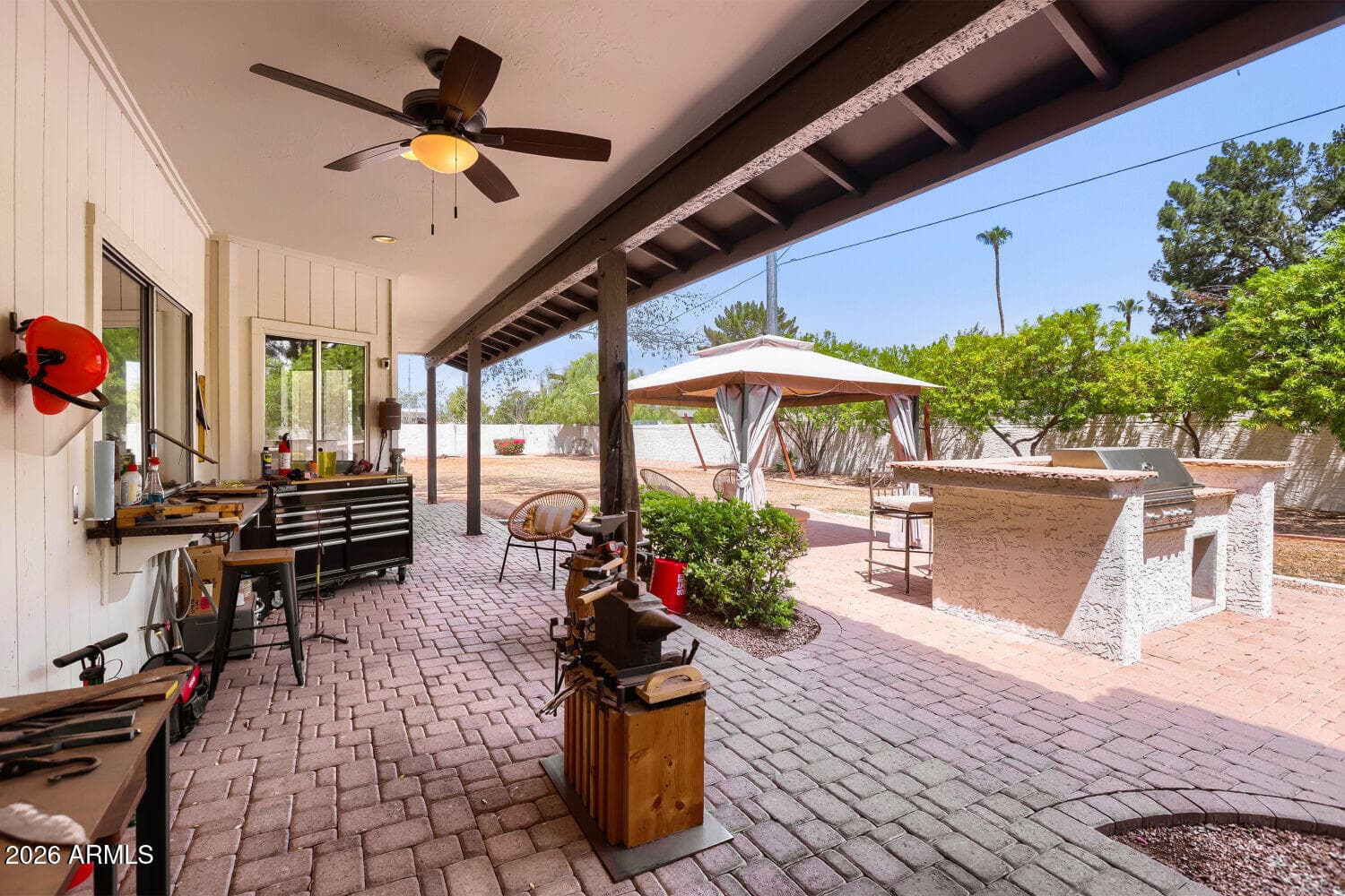 5344 E SHAW BUTTE Drive, Scottsdale, AZ 85254 — photo 3 of 29
